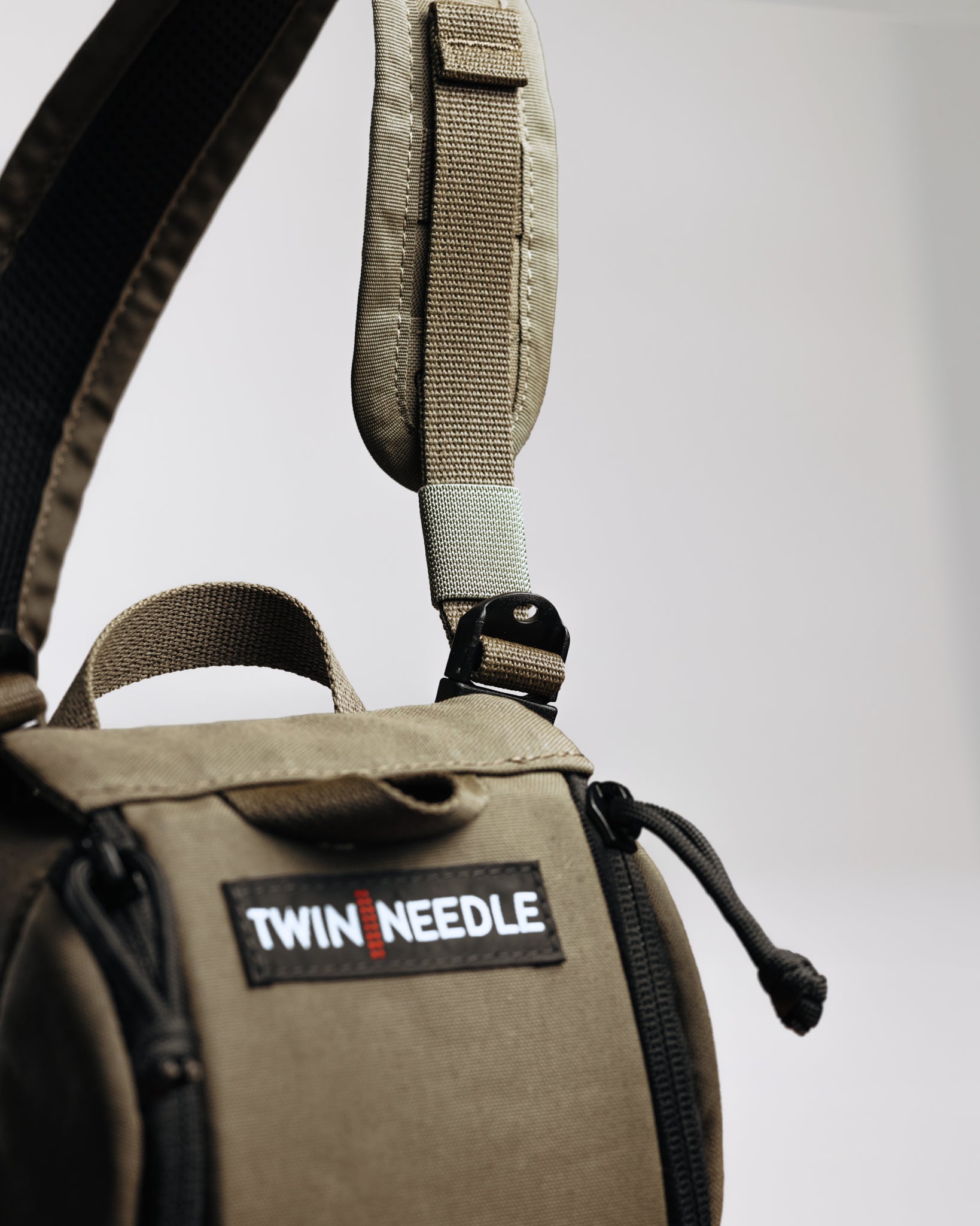 Bino PRO - Pouch And Harness