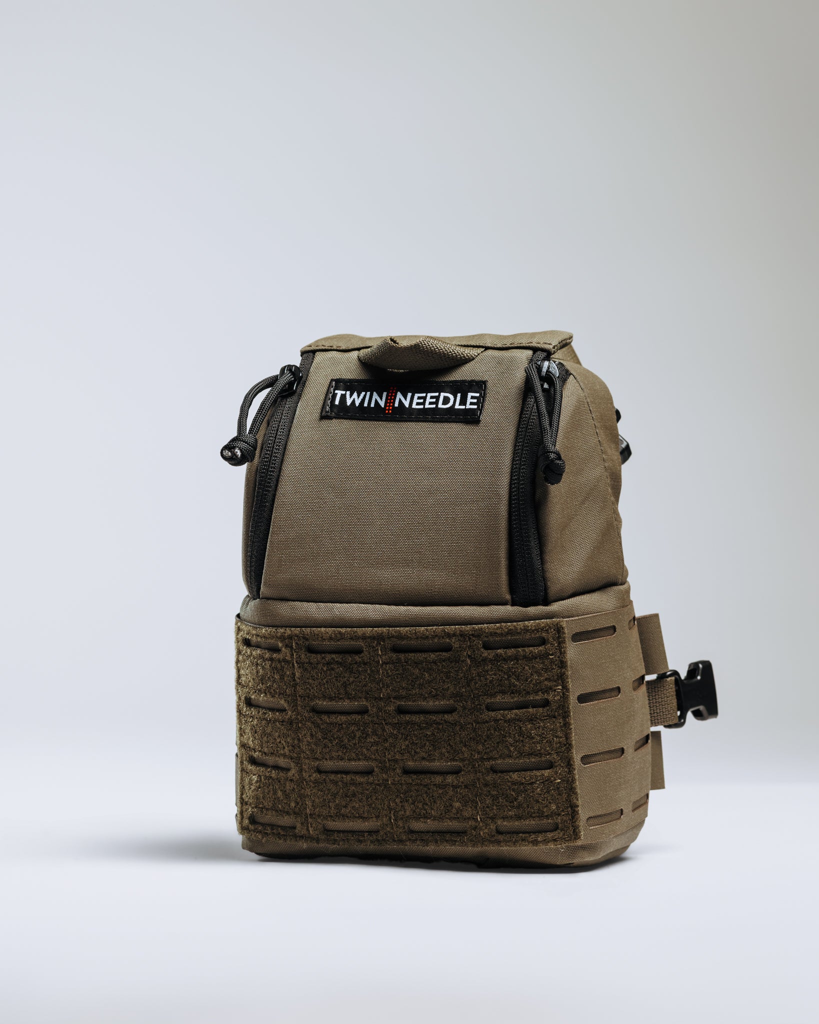 Bino PRO - Pouch And Harness