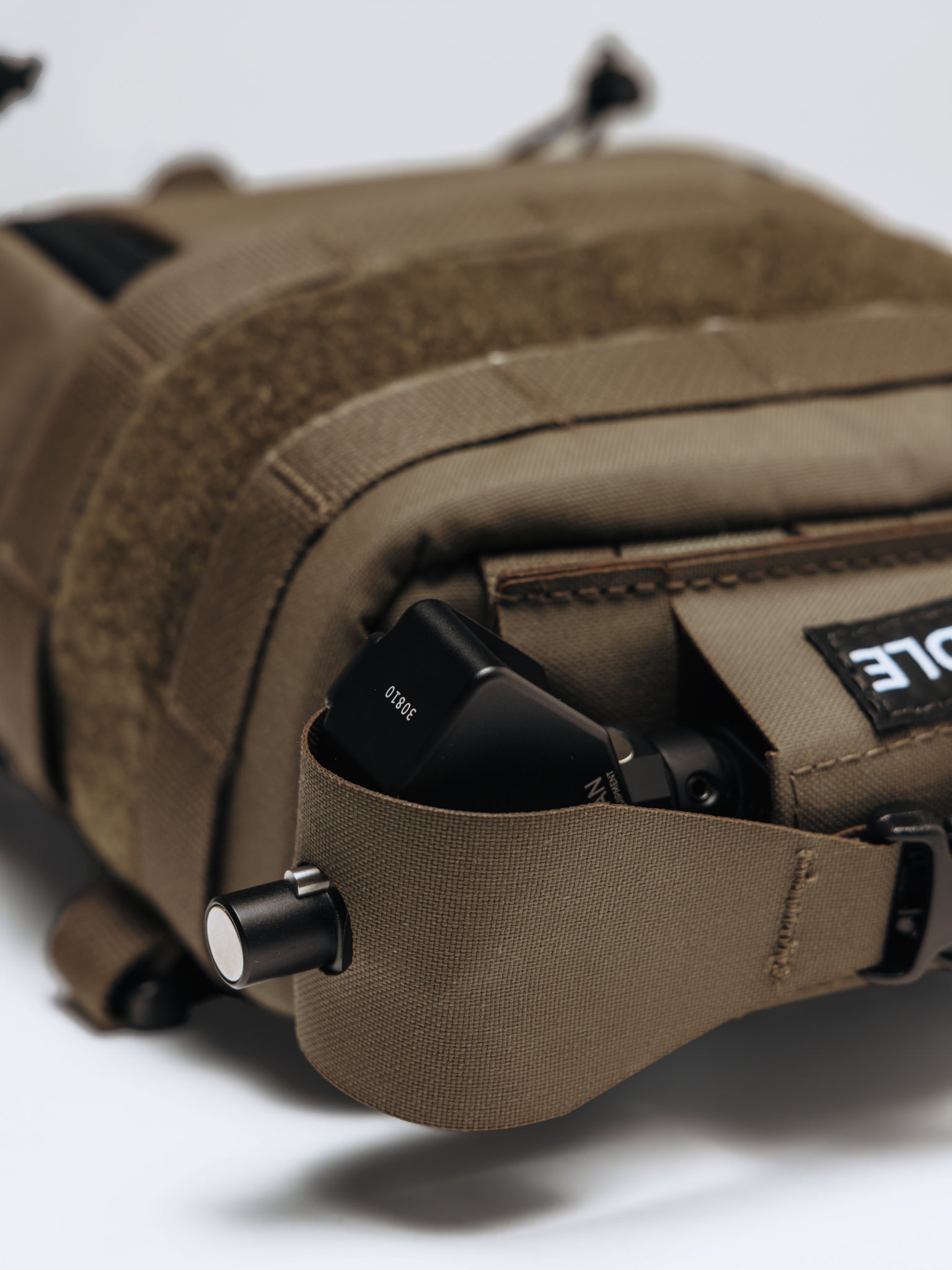 Bipod Pouch Universal