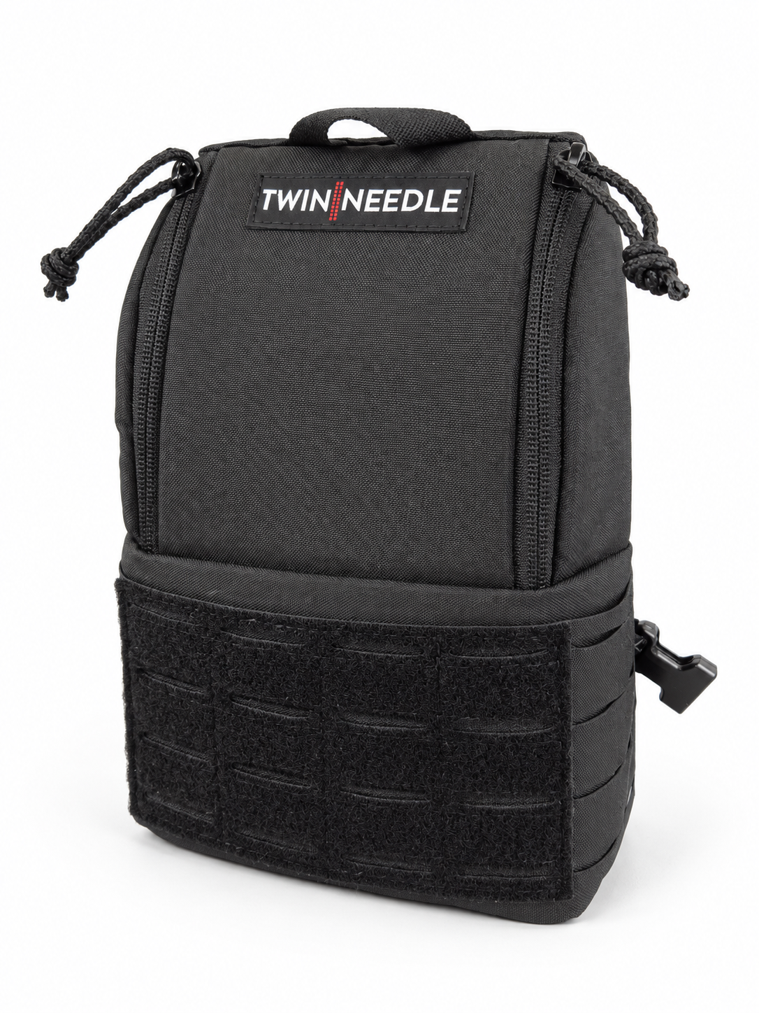 Bino Pro XL - Pouch & Harness