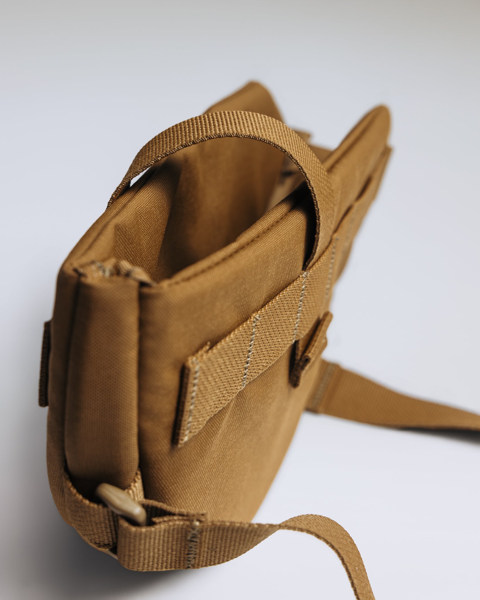 Big Molly Bow Bucket