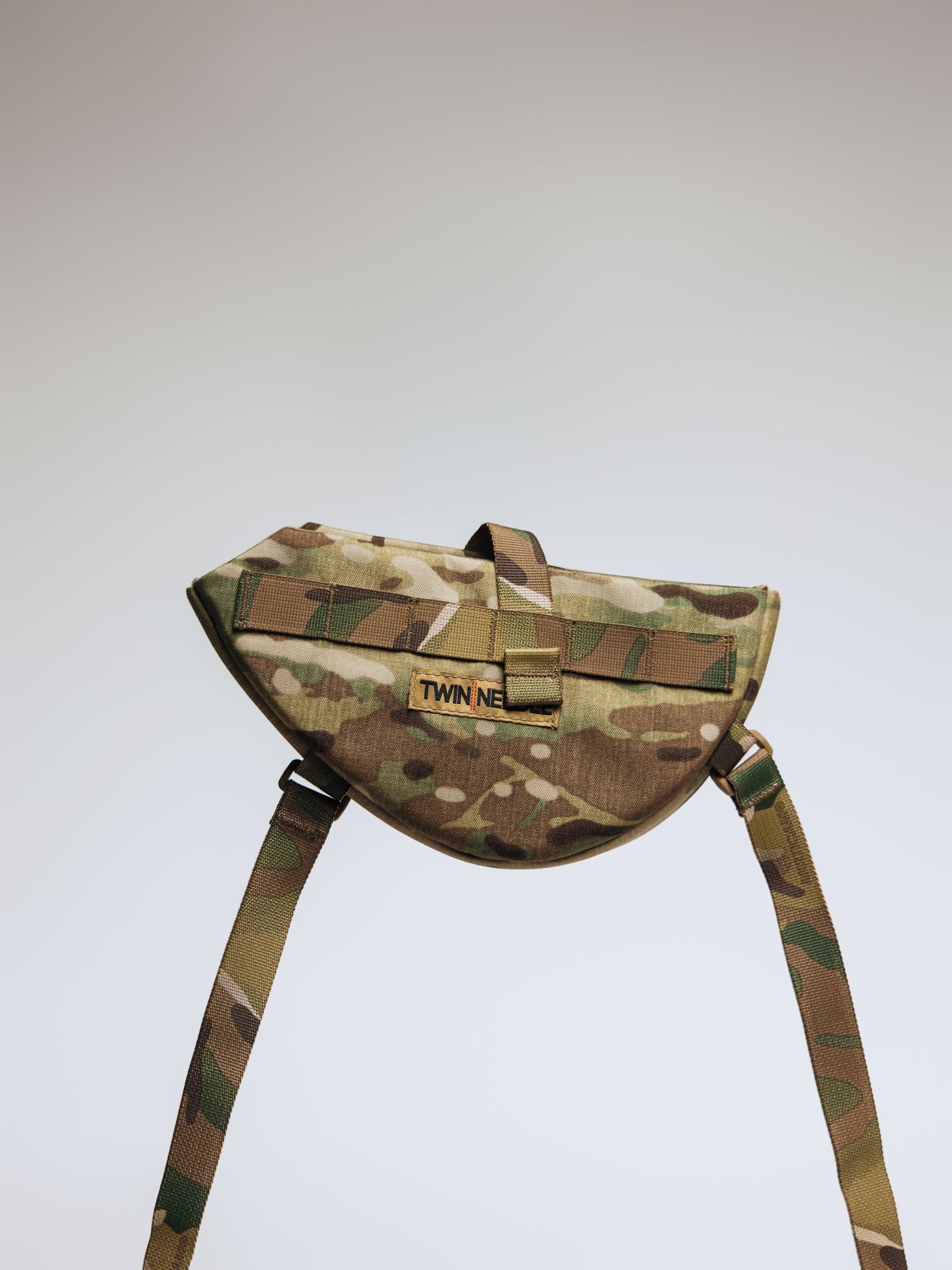 Big Molly Bow Bucket