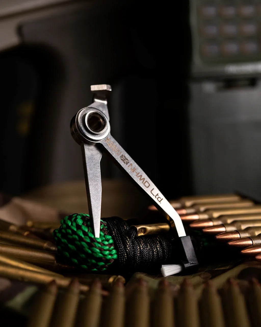 The Breechtool® Huntertool