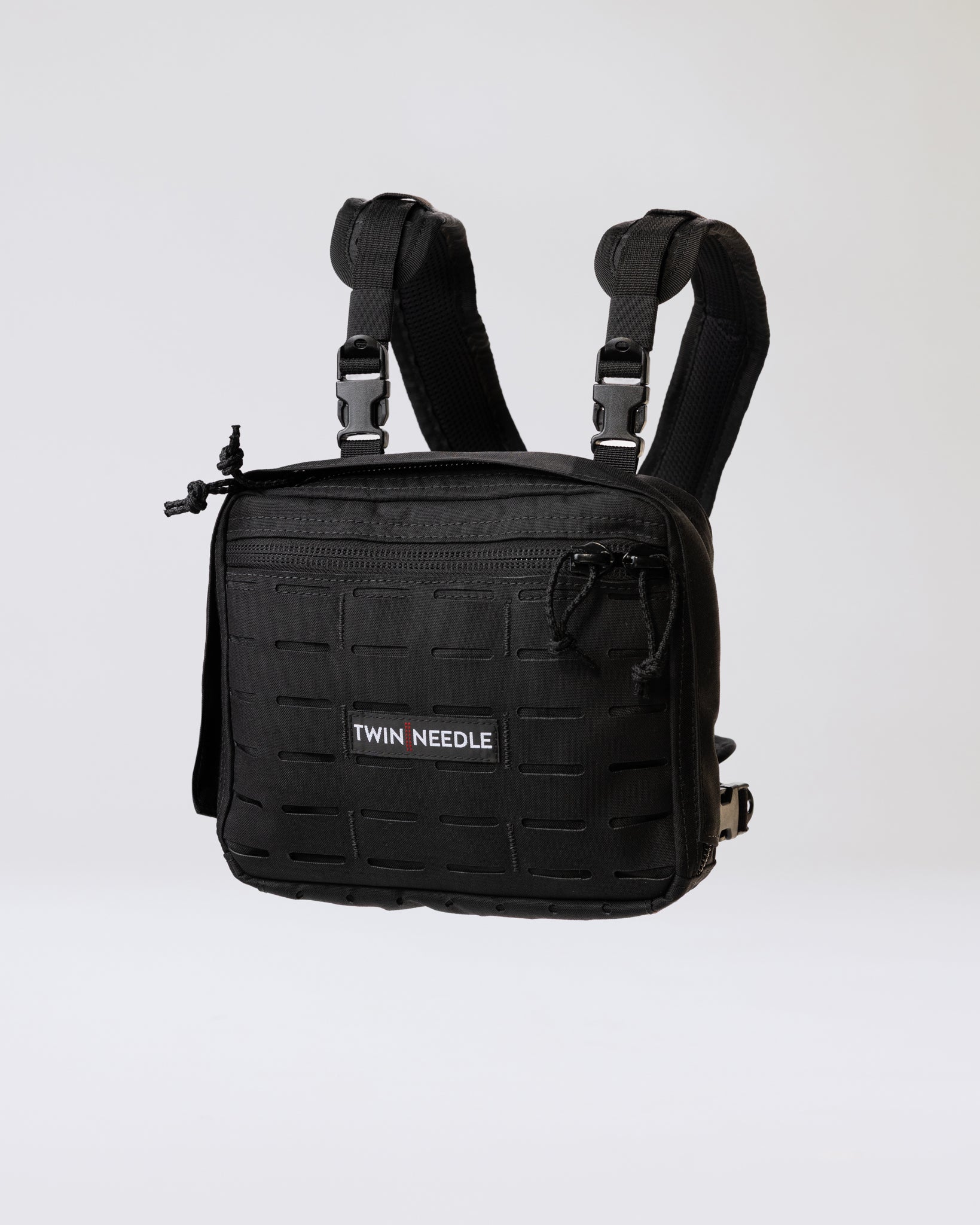 Chest Pack Pro - Pouch & Harness