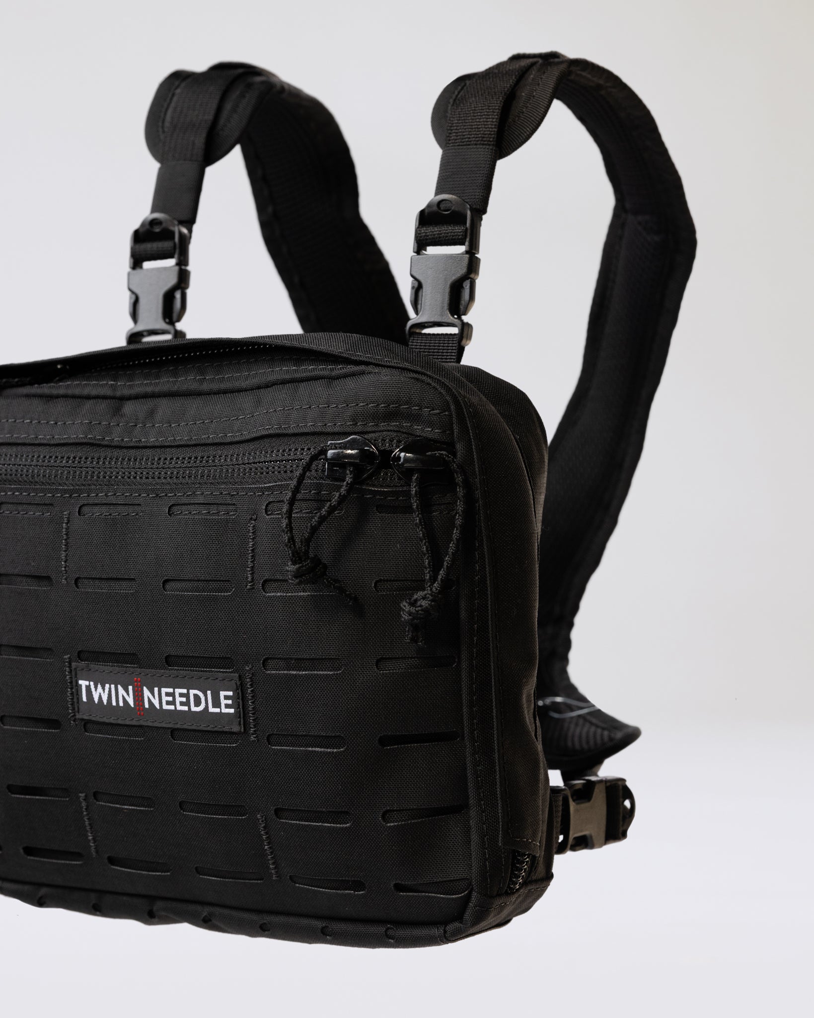 Chest Pack Pro - Pouch & Harness