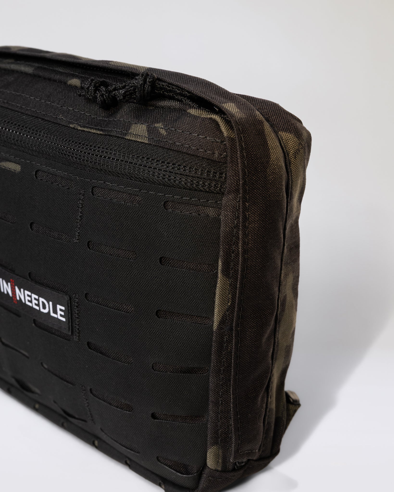 Chest Pack Pro - Pouch & Harness