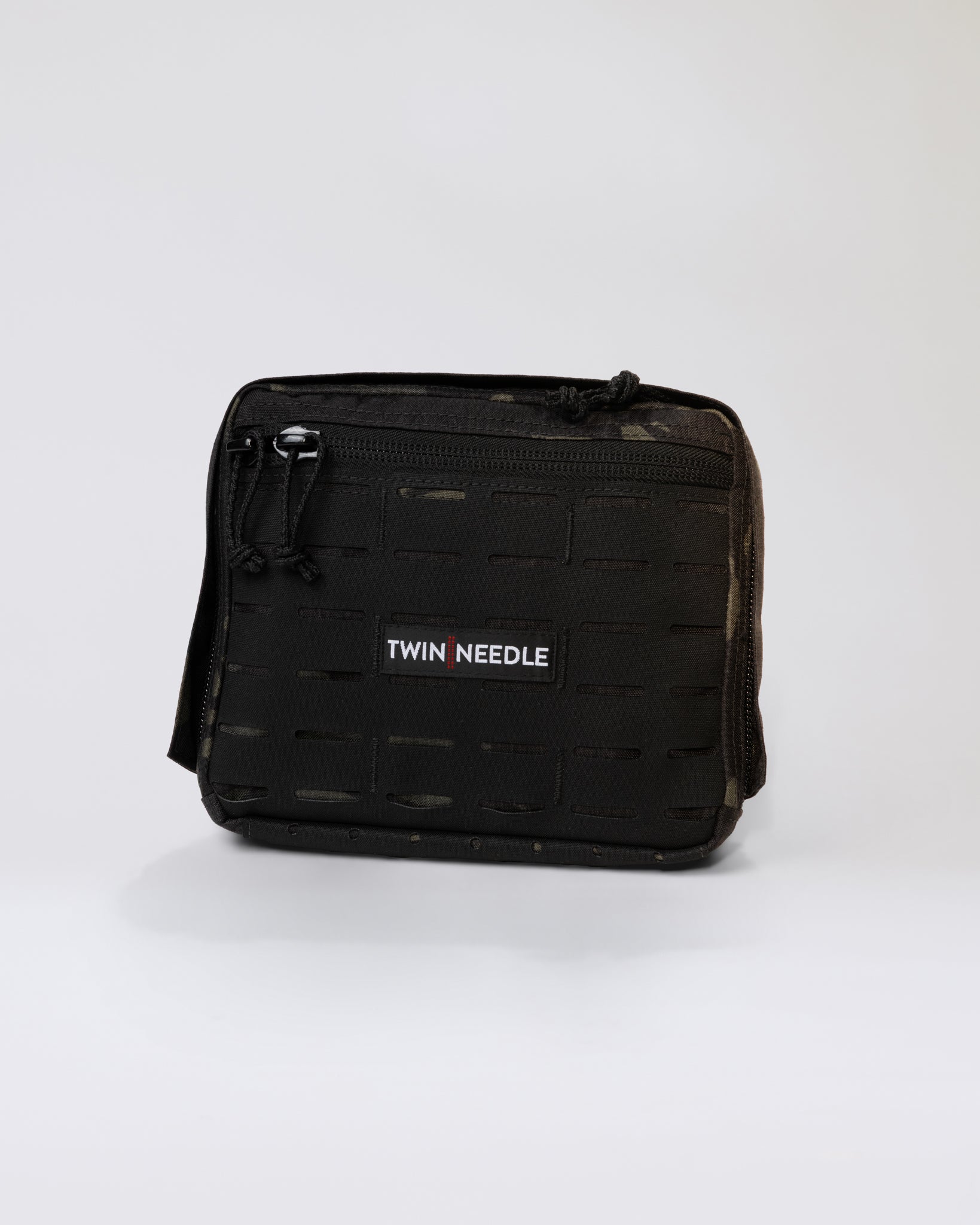 Chest Pack Pro - Pouch & Harness