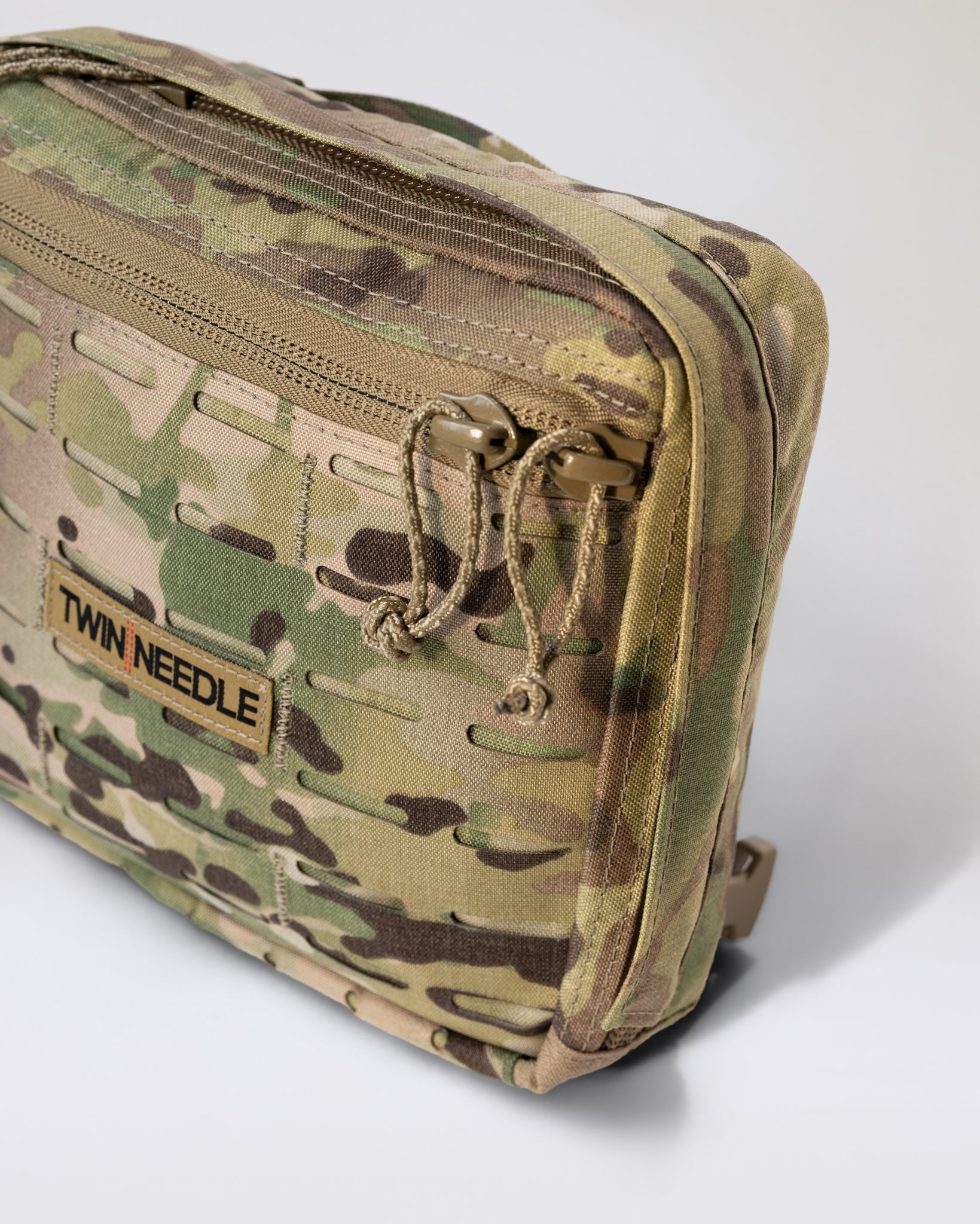 Chest Pack Pro - Pouch & Harness