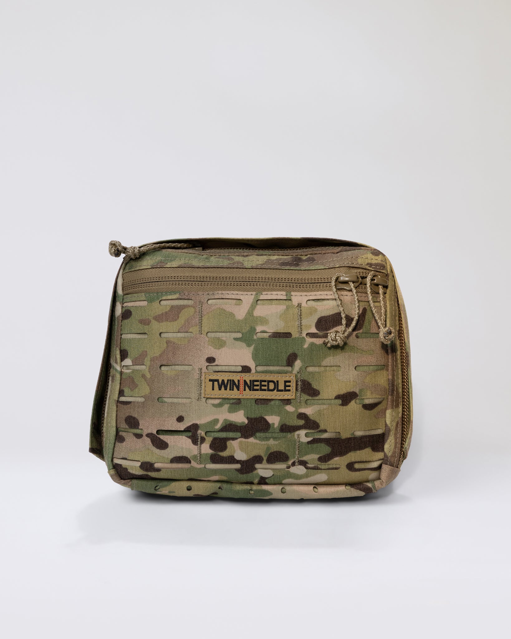 Chest Pack Pro - Pouch & Harness