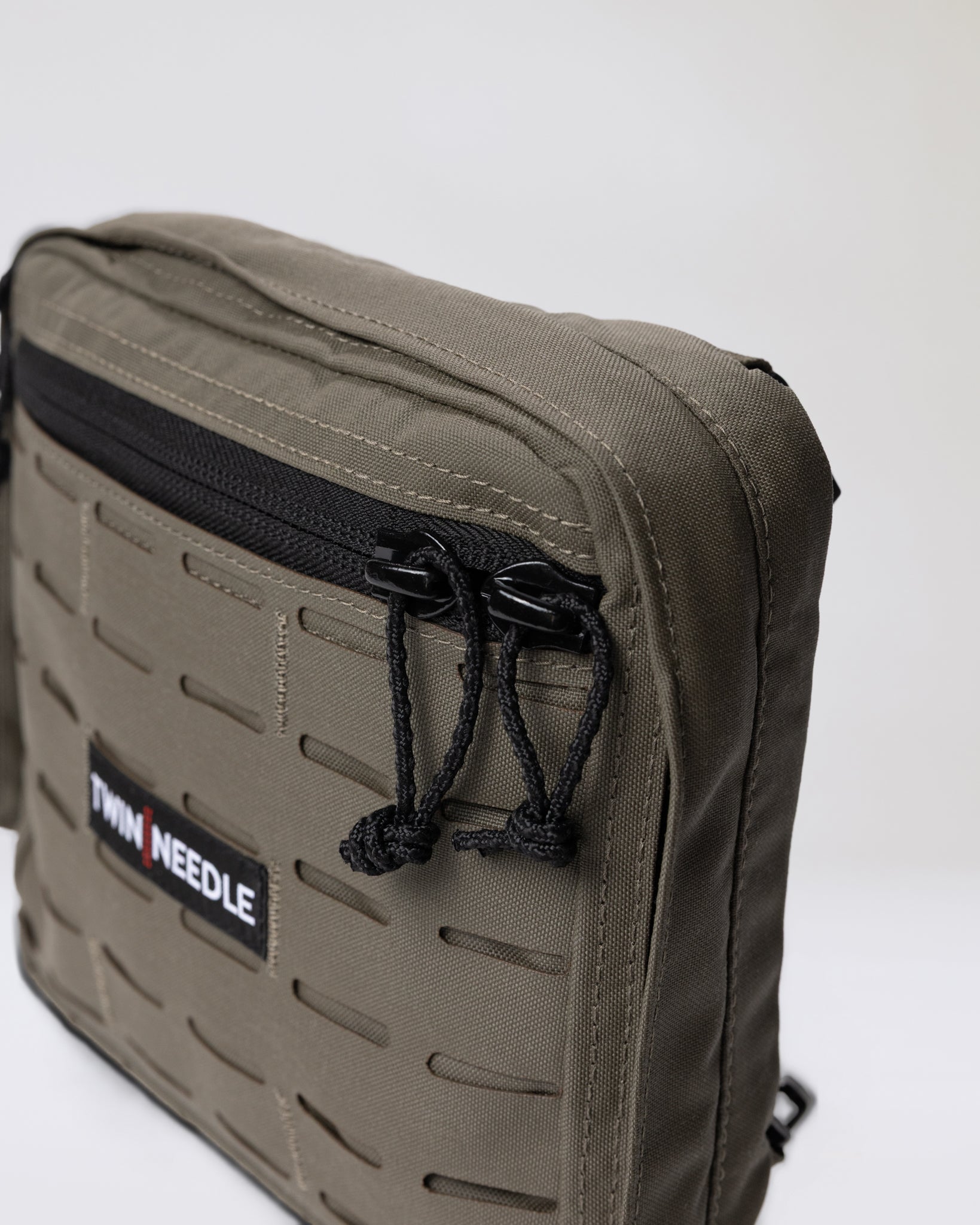 Chest Pack Pro - Pouch & Harness