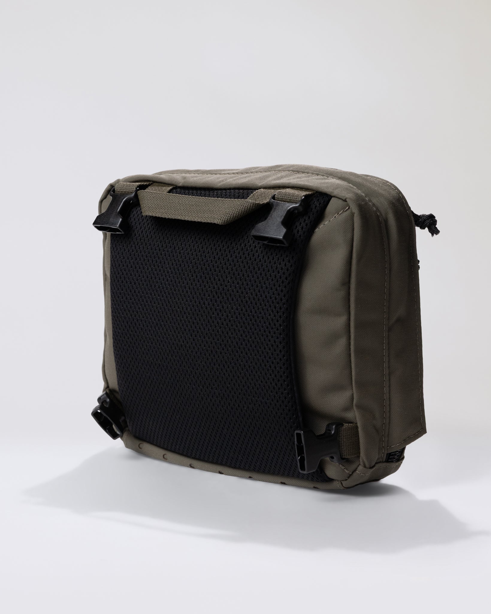 Chest Pack Pro - Pouch & Harness