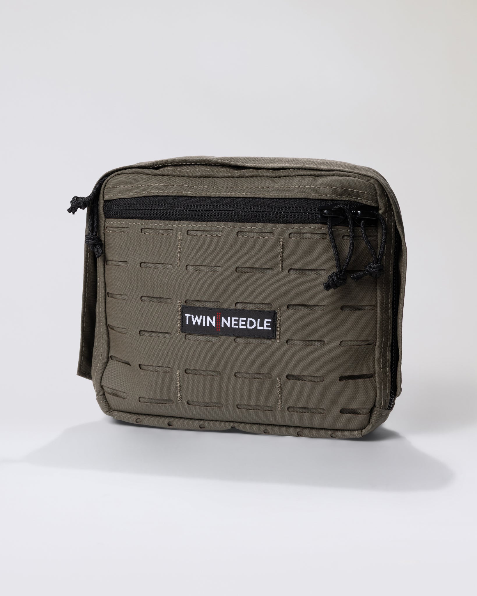 Chest Pack Pro - Pouch & Harness
