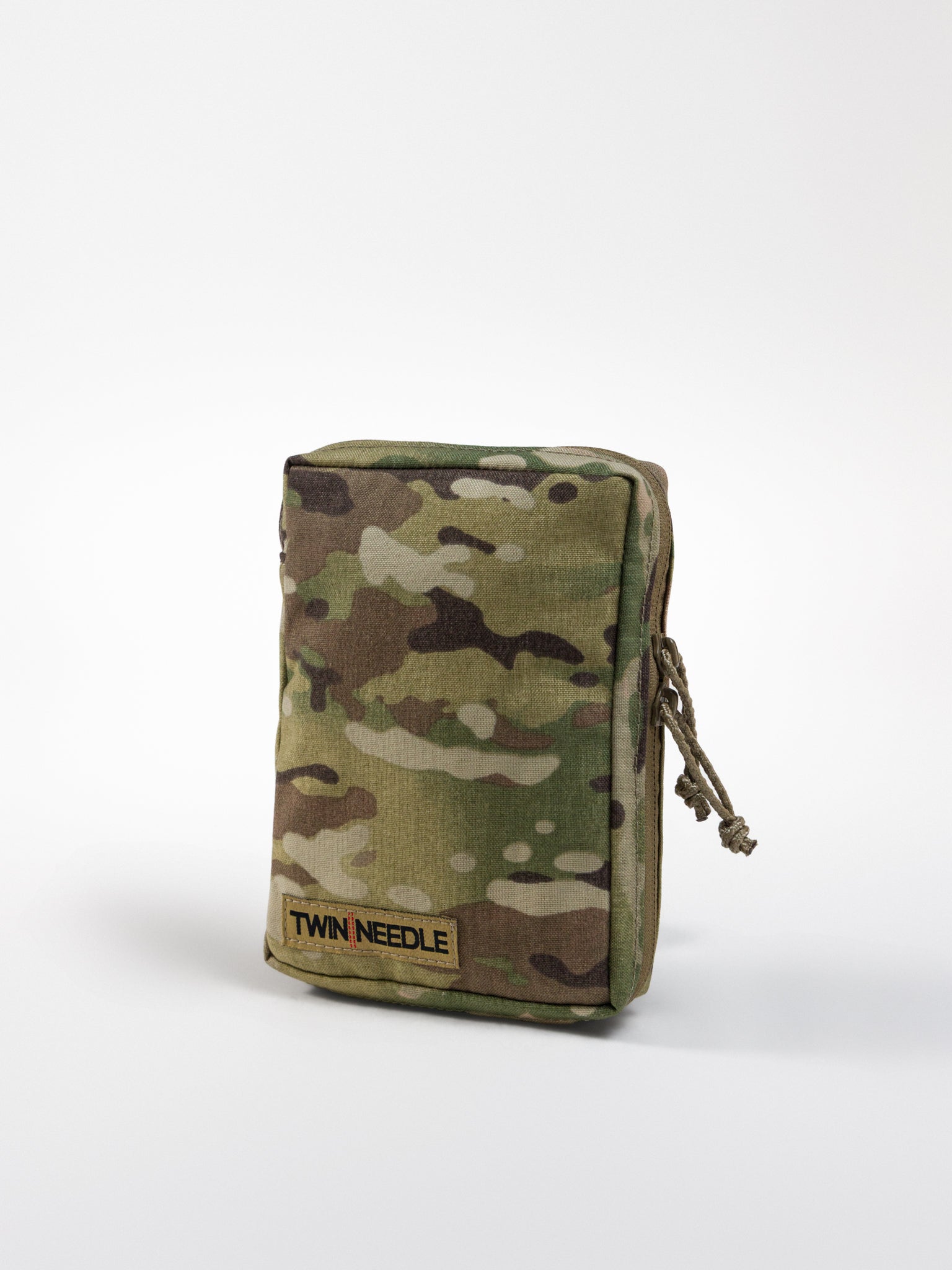 Commanders Note Book Pouch