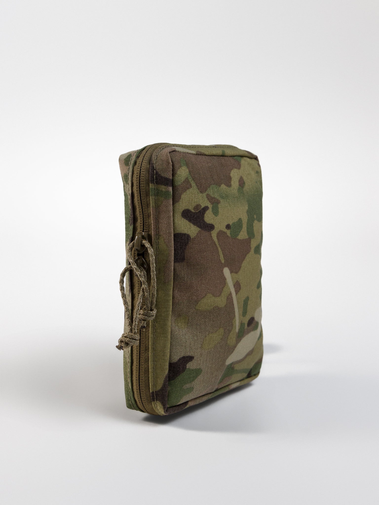 Commanders Note Book Pouch