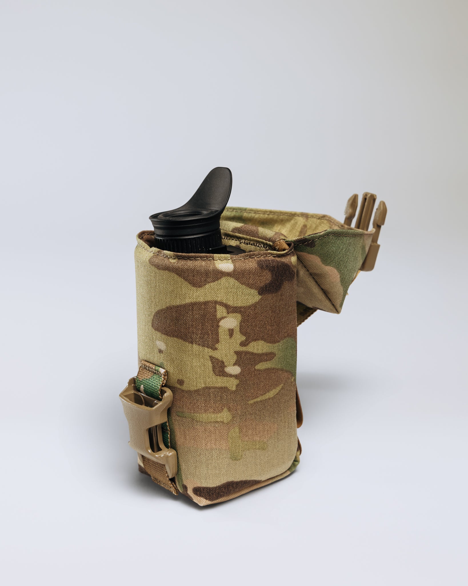 Compact Thermal Pouch
