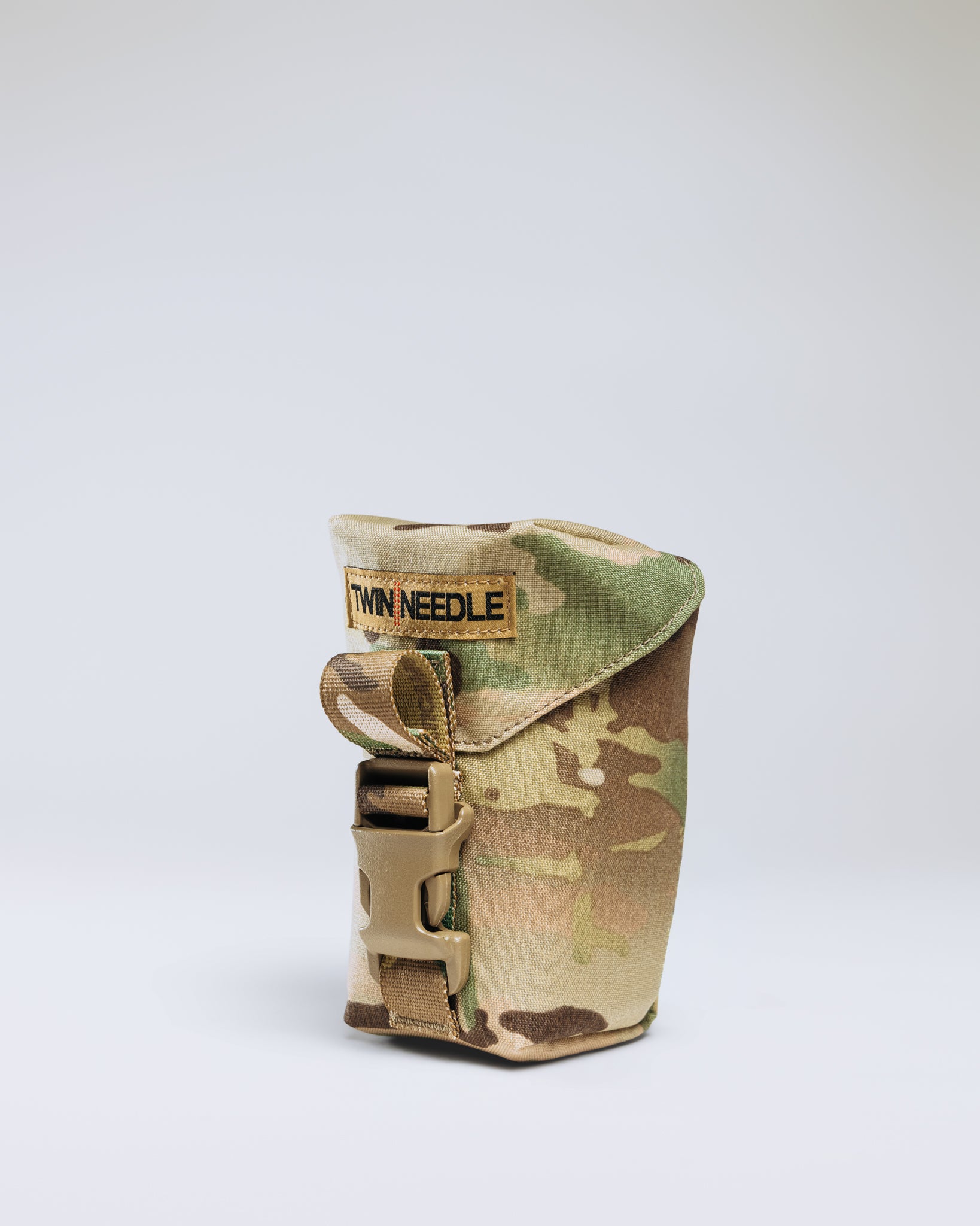 Compact Thermal Pouch