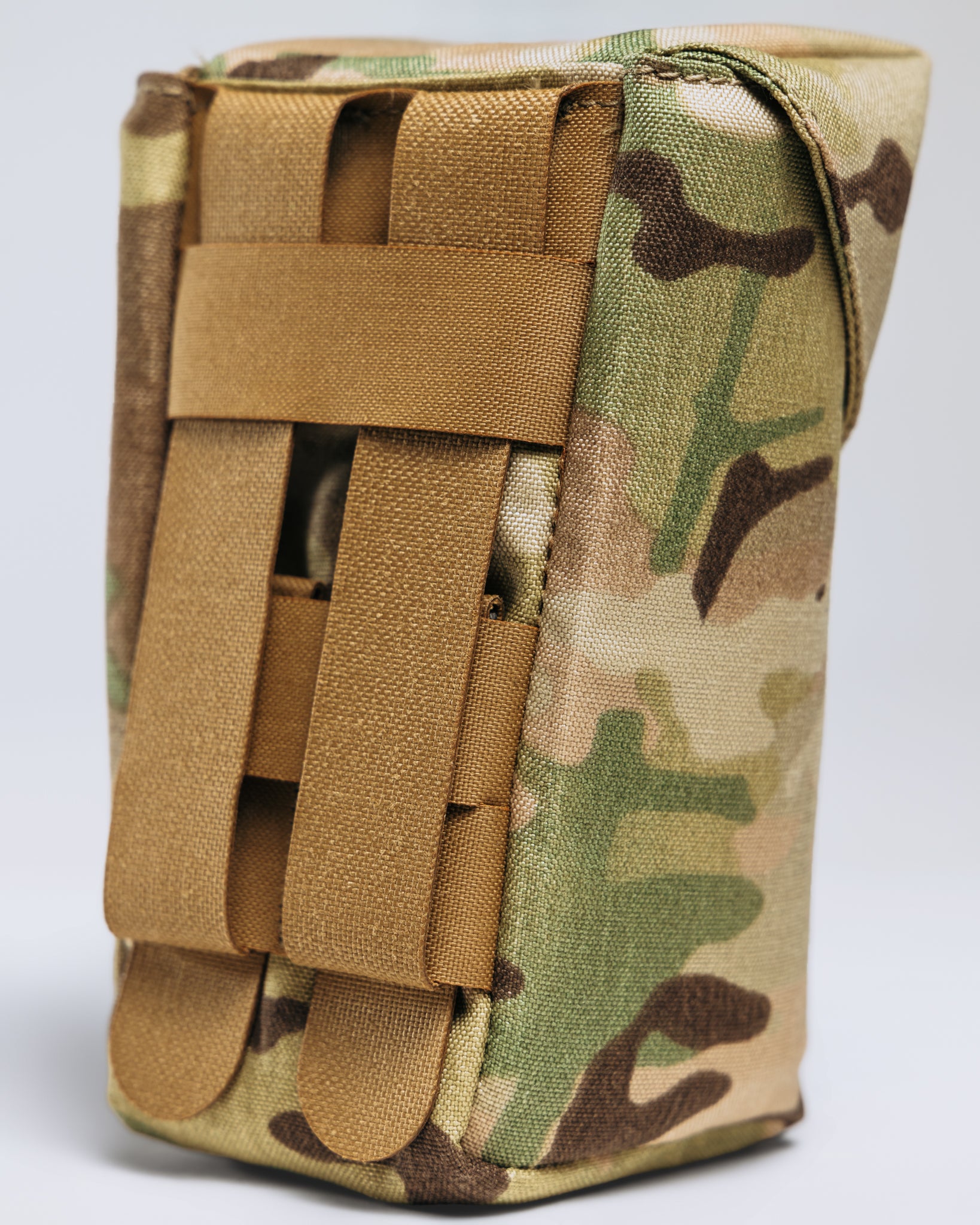 Compact Thermal Pouch
