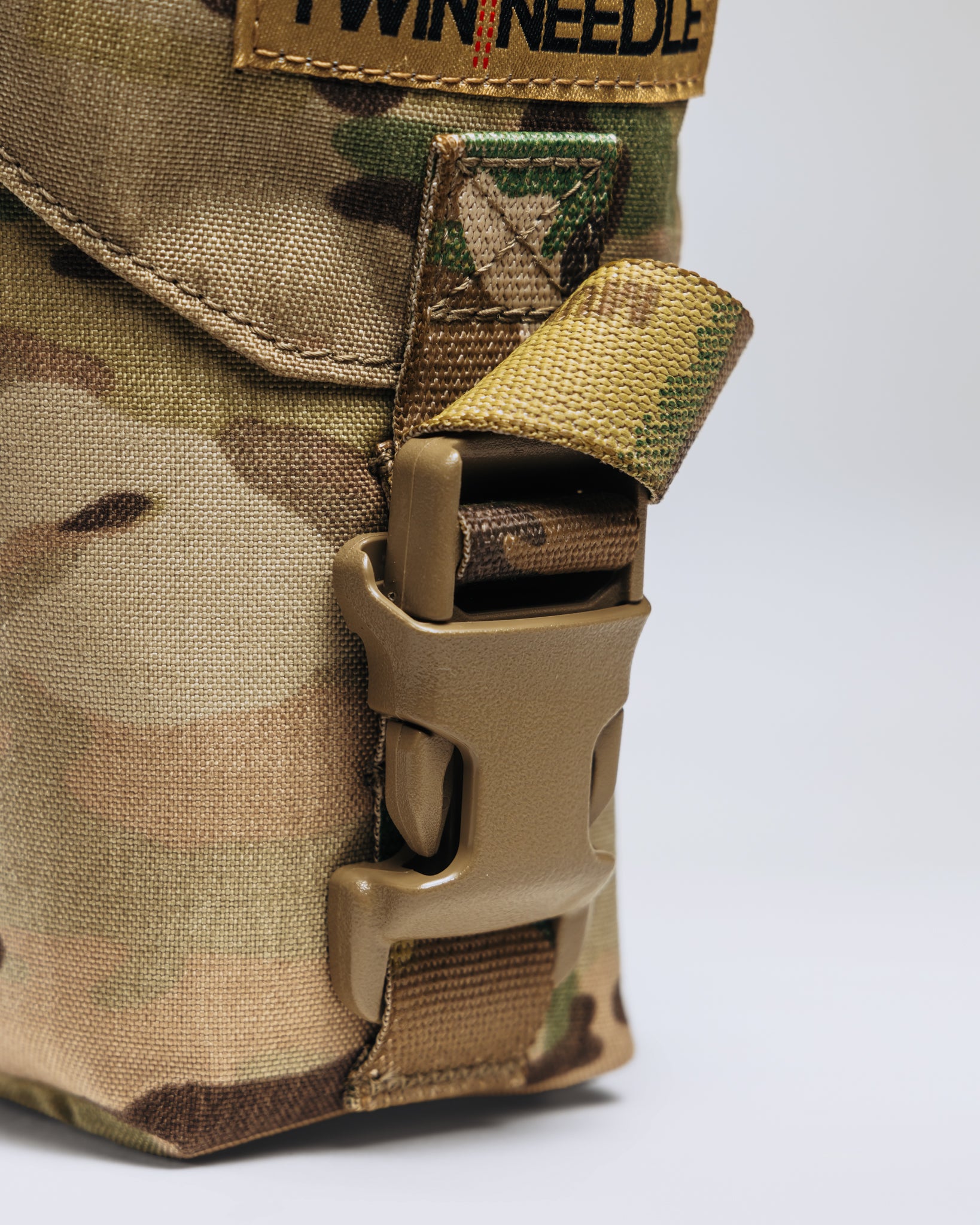 Compact Thermal Pouch