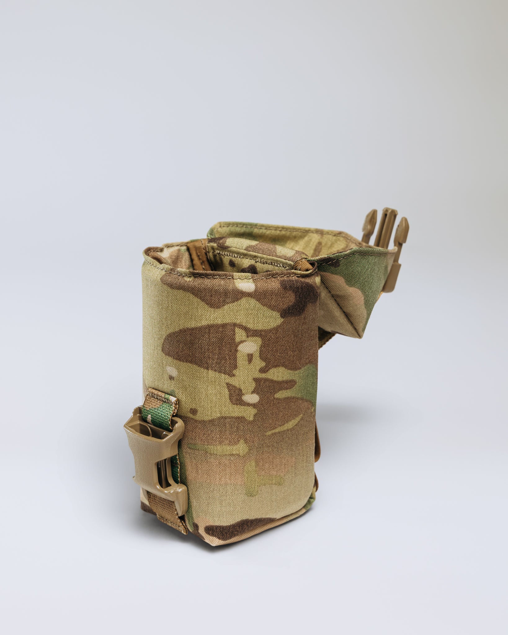 Compact Thermal Pouch