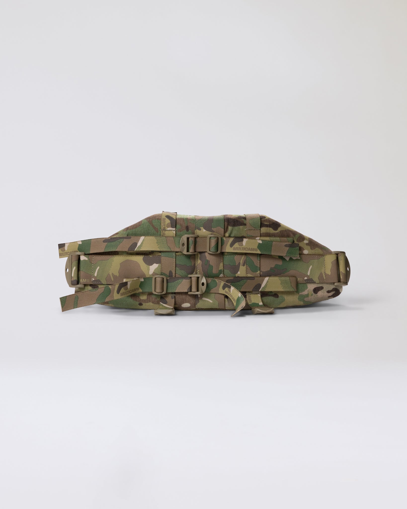 DEI 1606MC Compatible Straps With Hip Pad