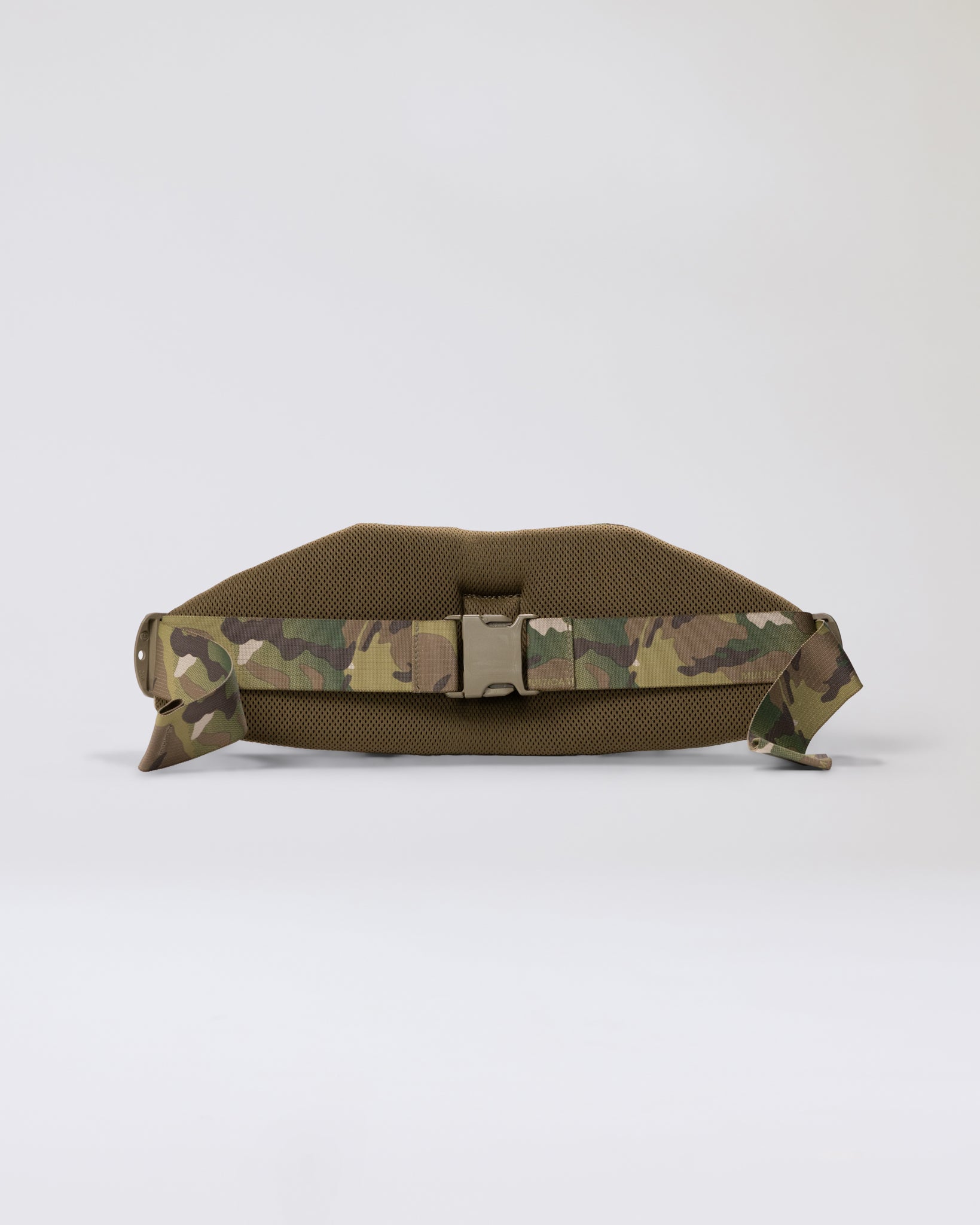 DEI 1606MC Compatible Straps With Hip Pad