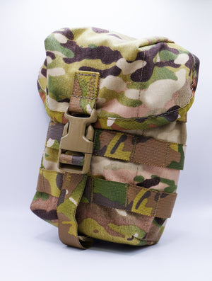 Water Bottle Pouch