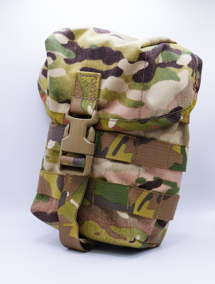 Water Bottle Pouch