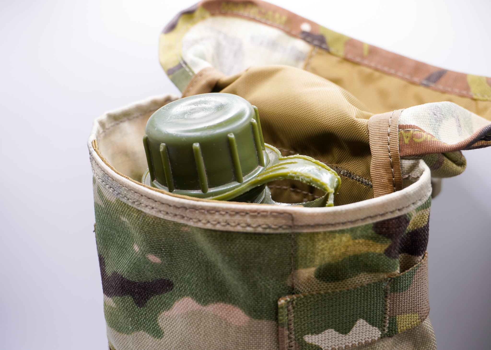 Water Bottle Pouch