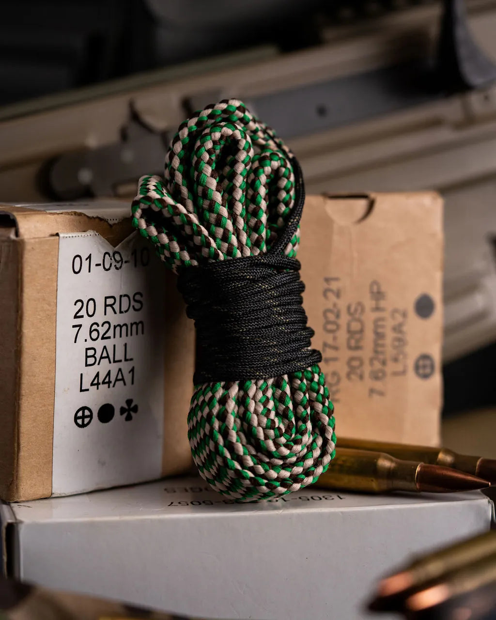 Breechtool Kobra 7.62mm