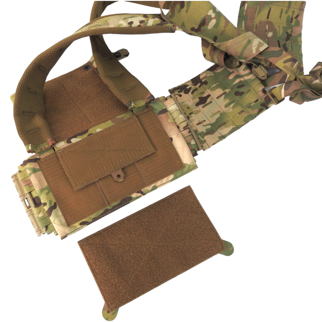 Kaitakitaki (KT) Chest Rig Bib
