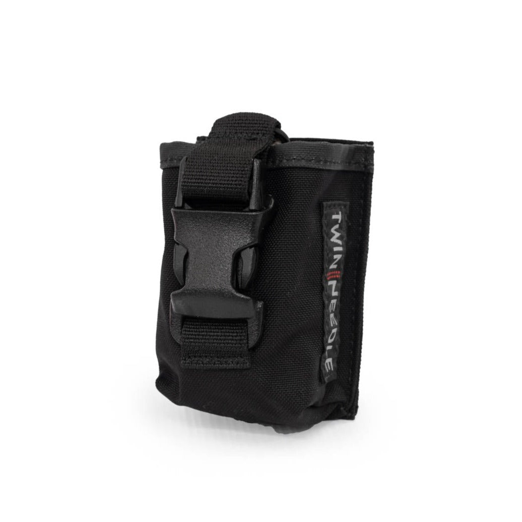 Short Radio/GPS Pouch (MOLLE mount)
