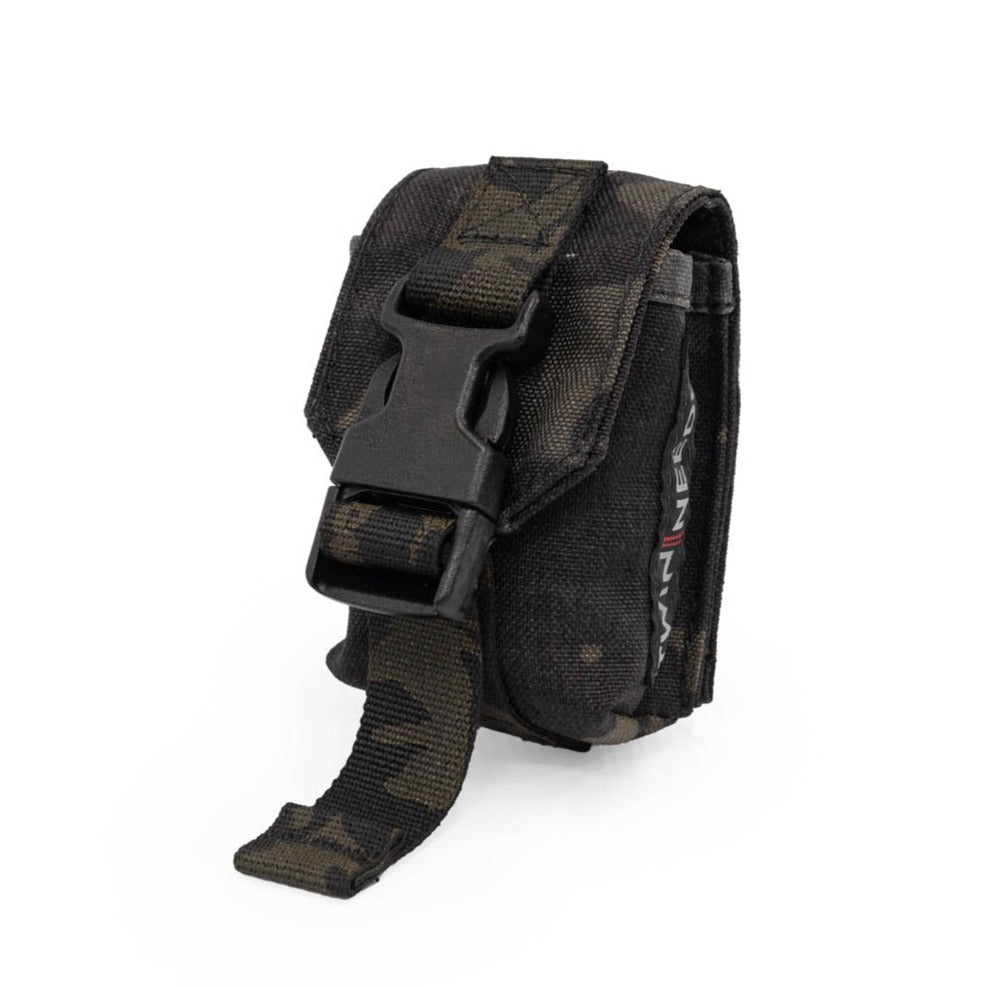 EPIRB / PLB Pouch (Belt Mount)