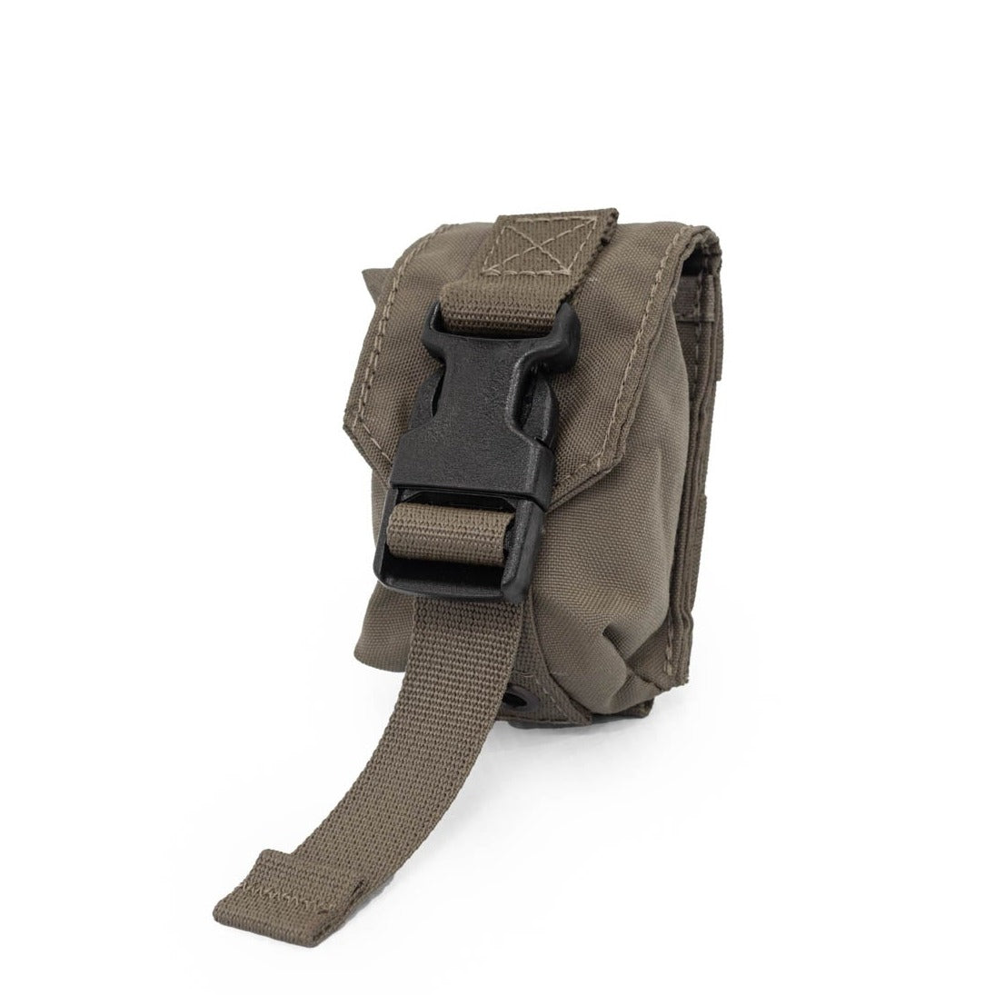EPIRB / PLB Pouch (Molle Mount) – TwinNeedle