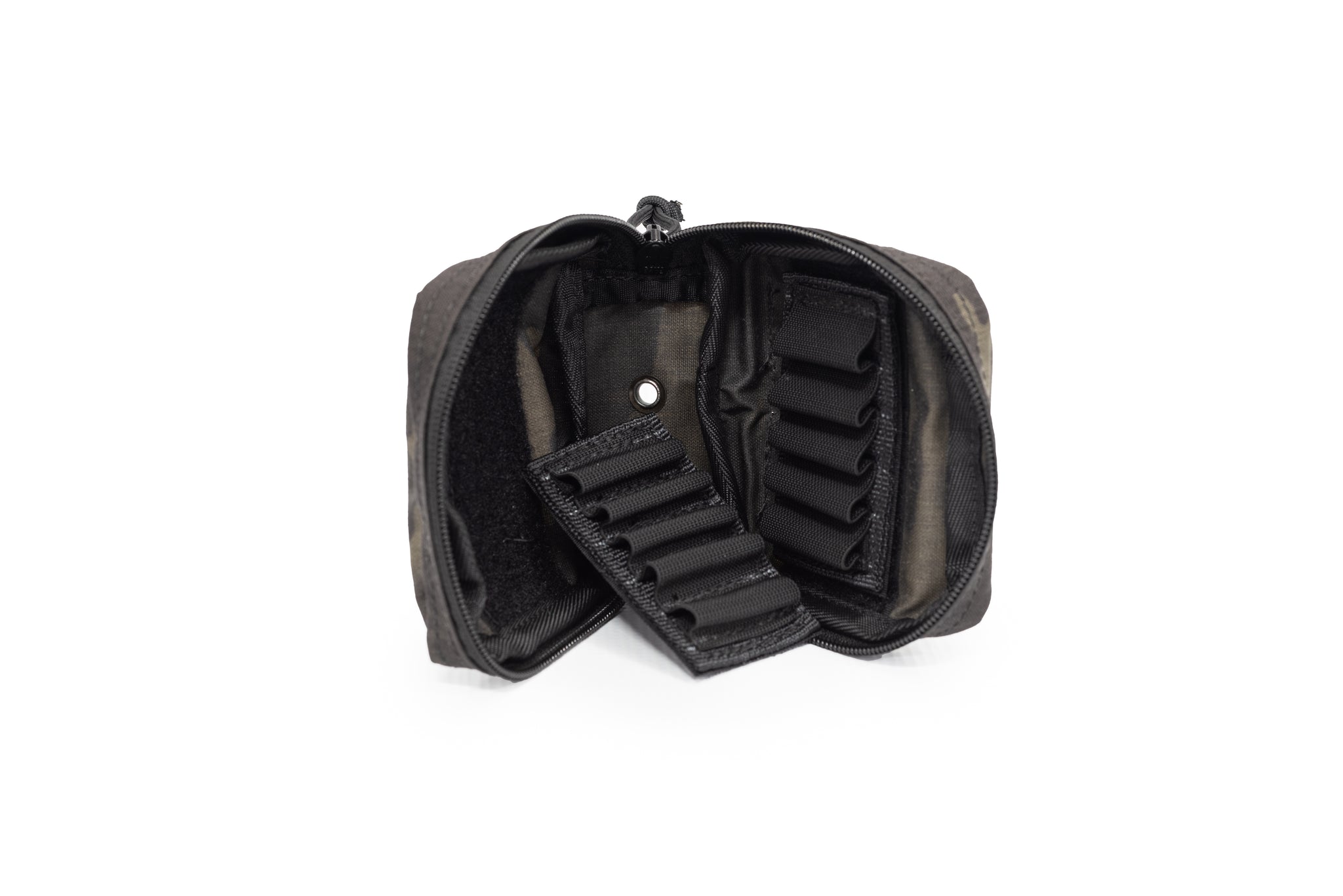Round Pouch PRO