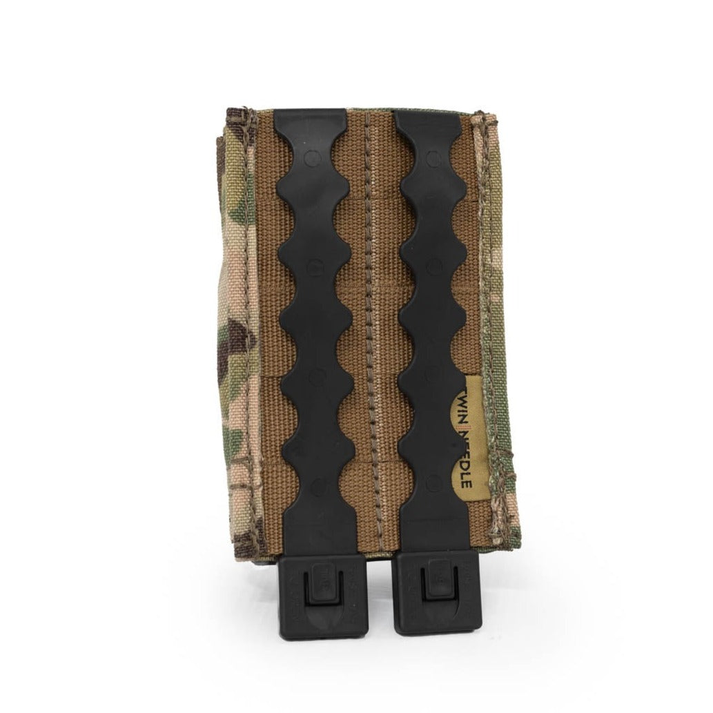 5.56 Single Shingle, Long with KYWI Insert