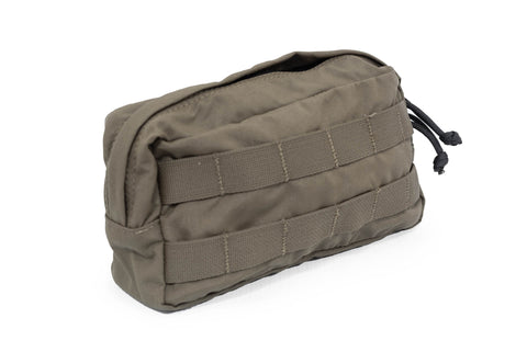 Slim Large Utility Pouch