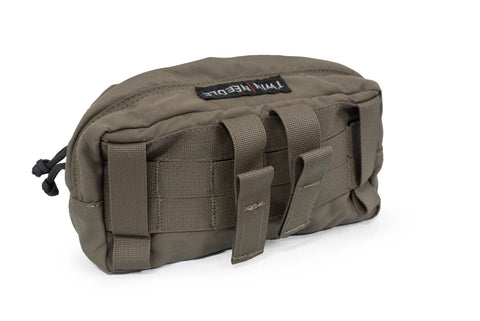 Slim Large Utility Pouch