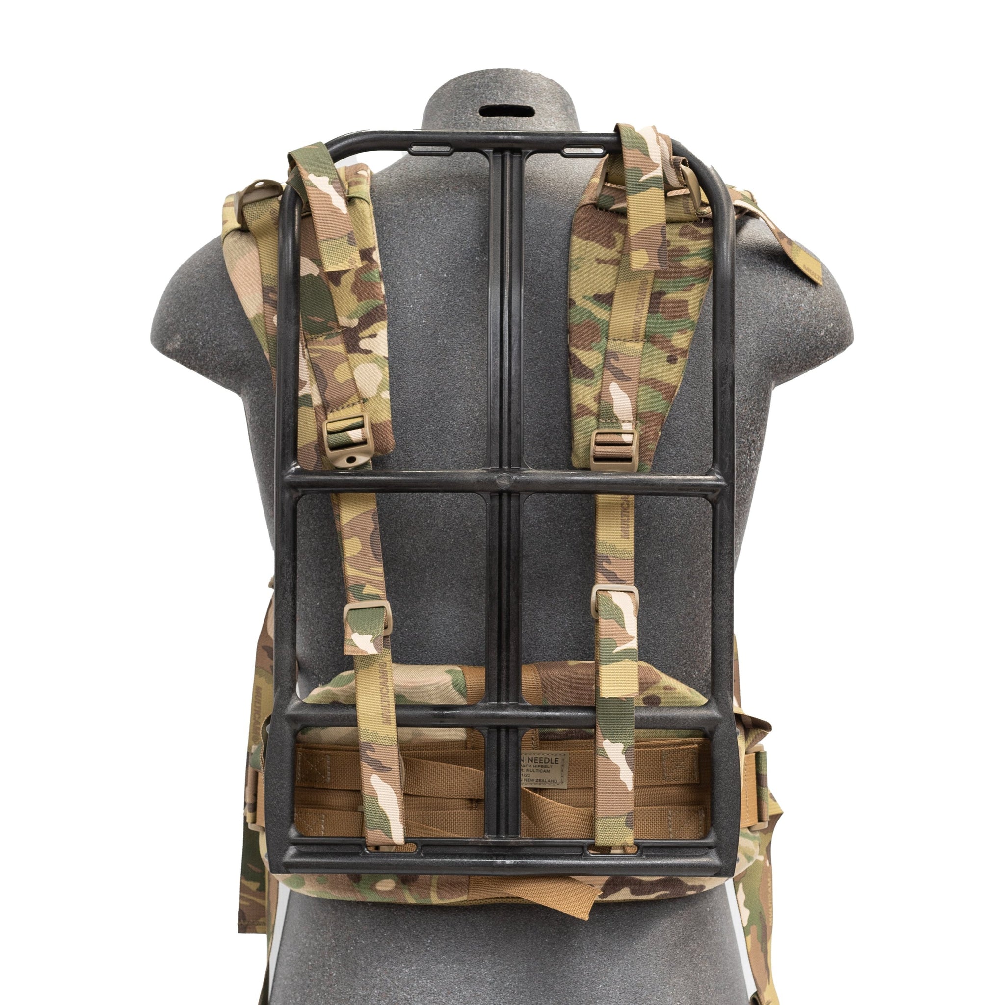 Field Pack Small Alice Pack With Frame Mini Canvas Alice Pack