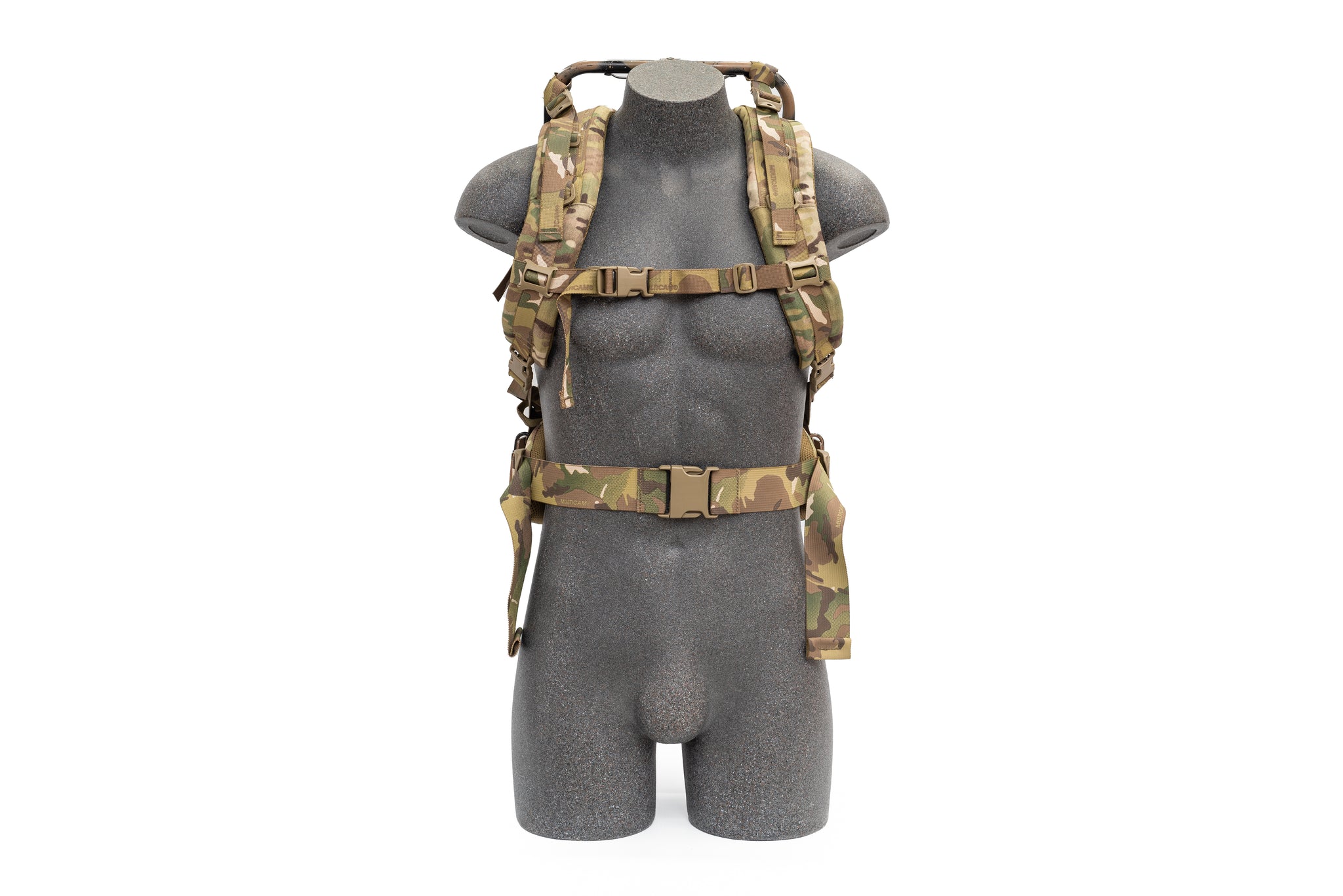 Alice Pack Straps and Hip Pad – TwinNeedle - Main Image