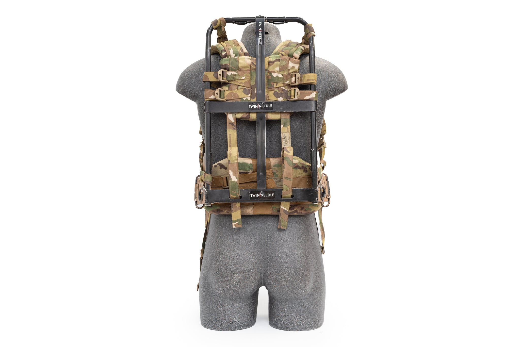 Alice Pack Straps and Hip Pad