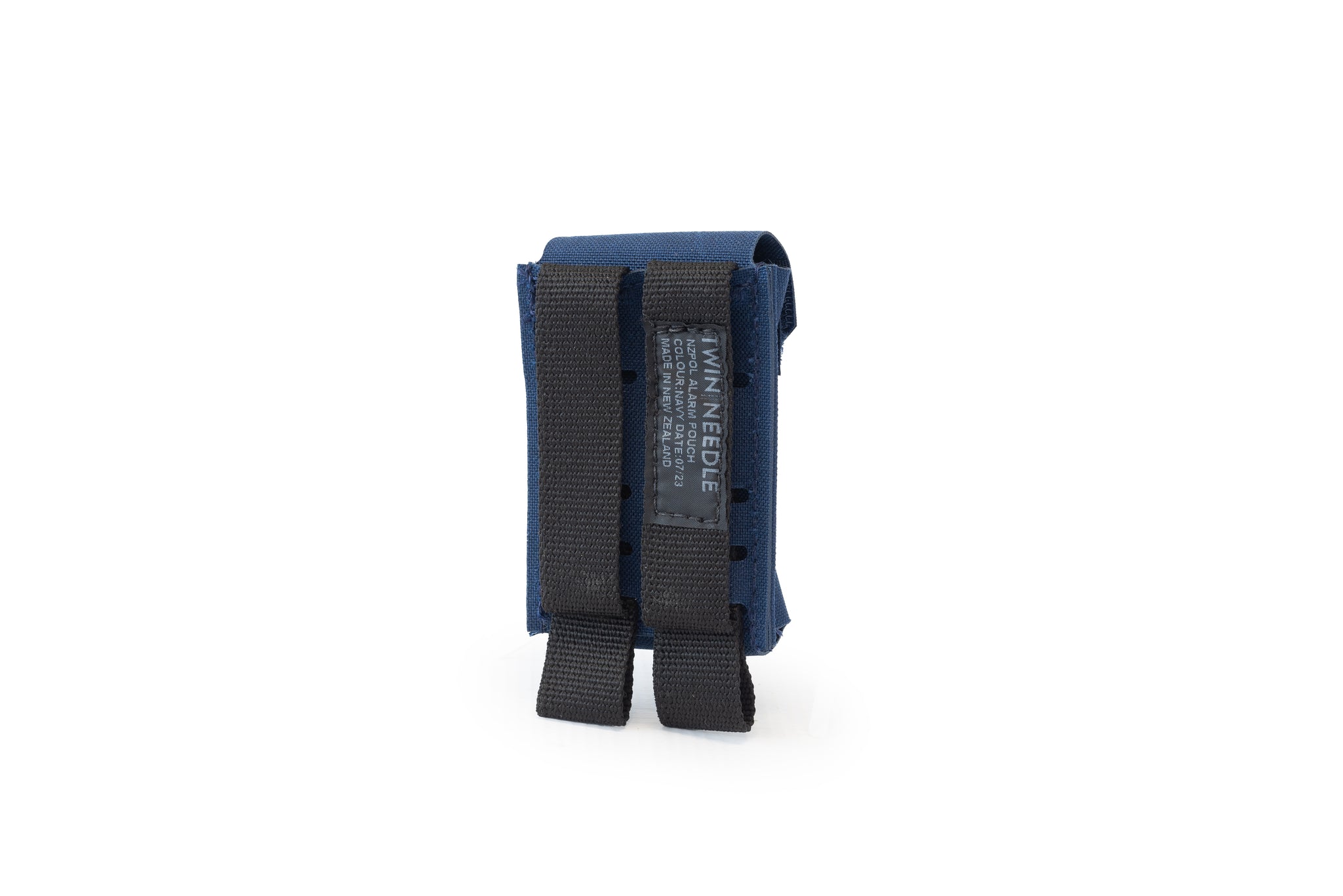 NG Alarm Pouch