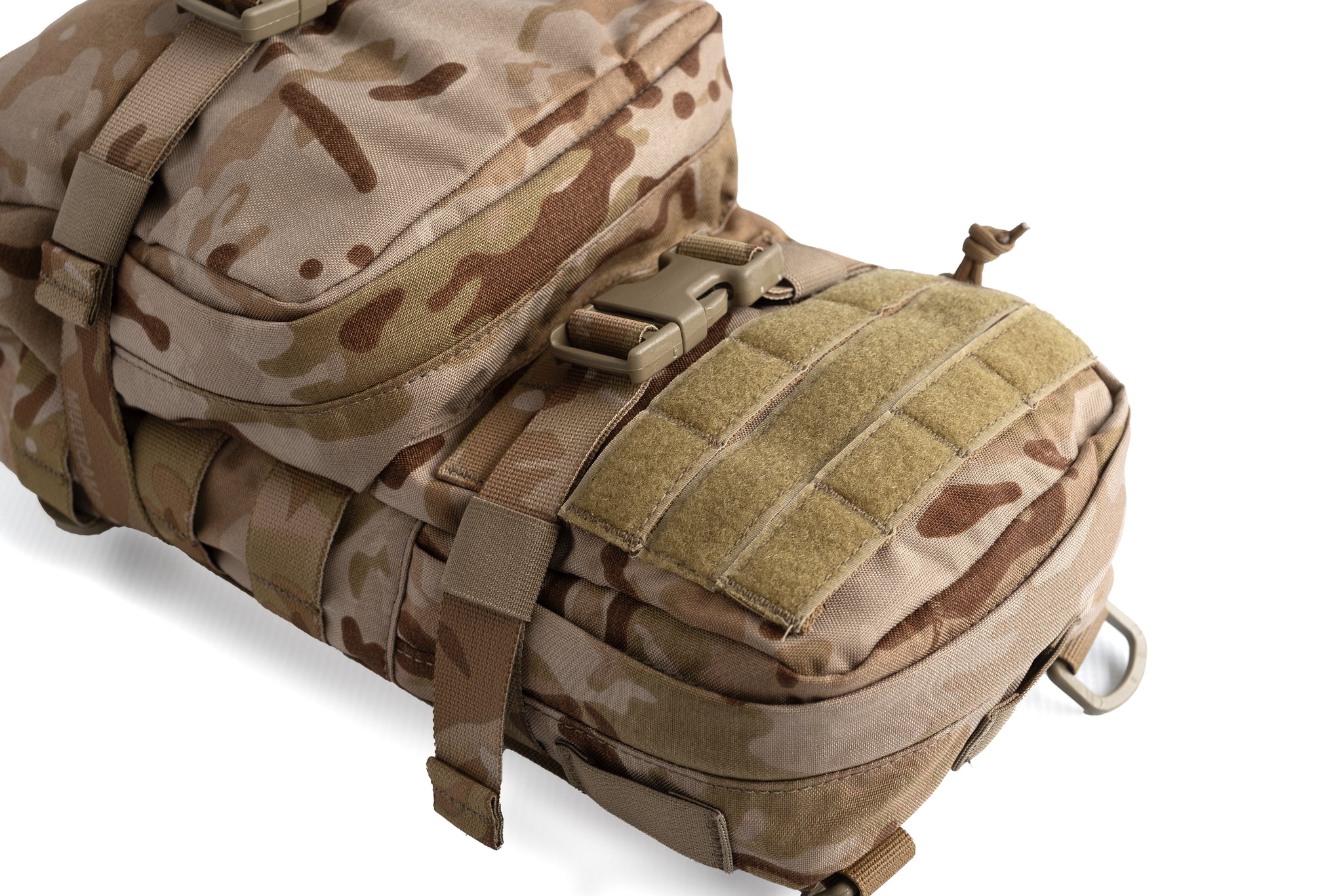MiniMAP - Modular Assault Pack