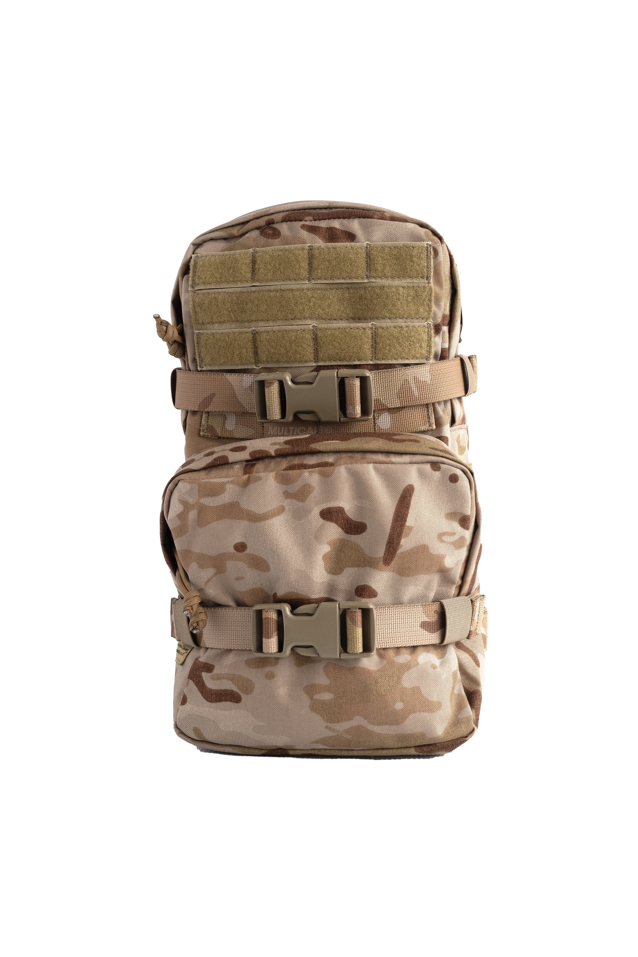 MiniMAP - Modular Assault Pack