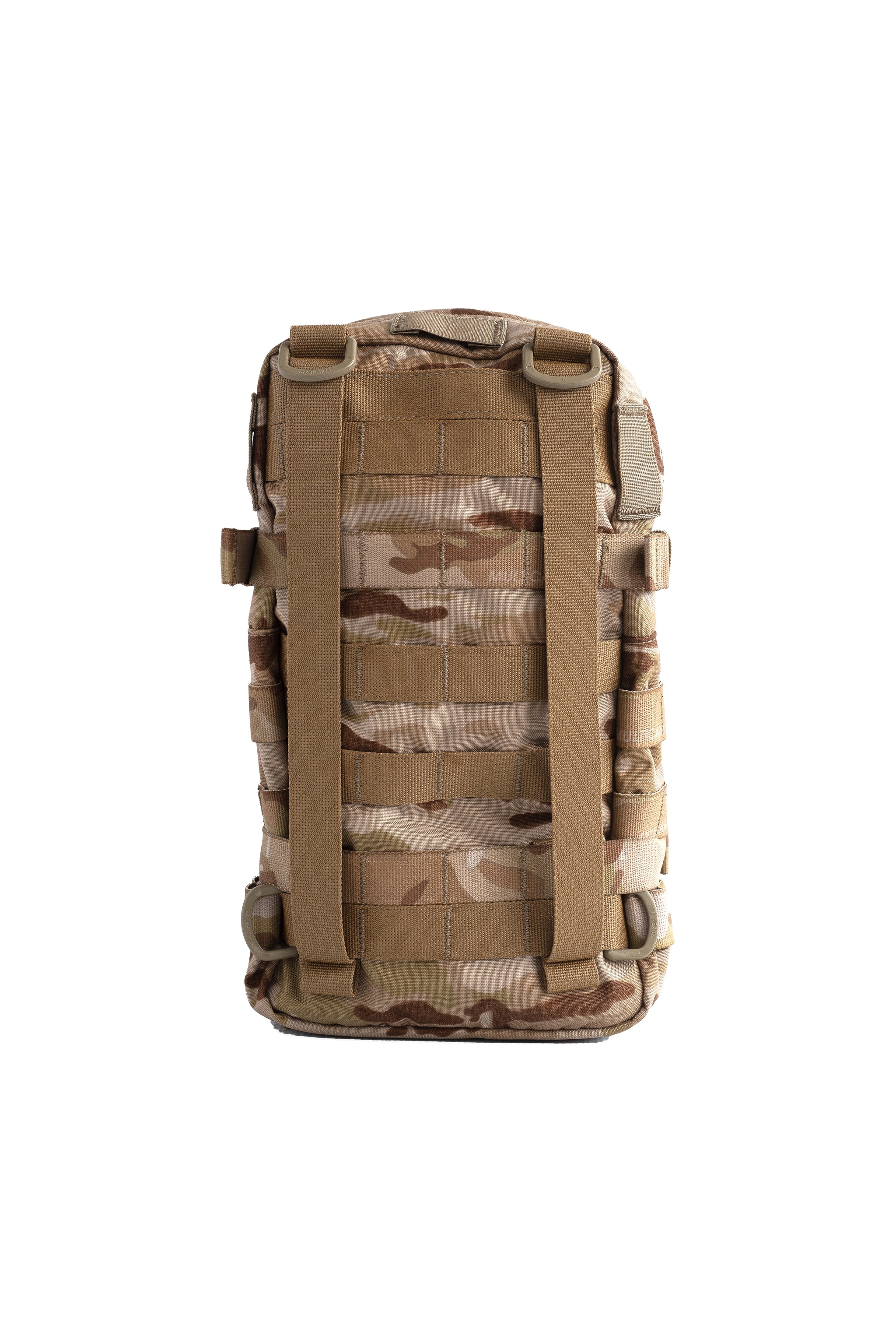 MiniMAP - Modular Assault Pack