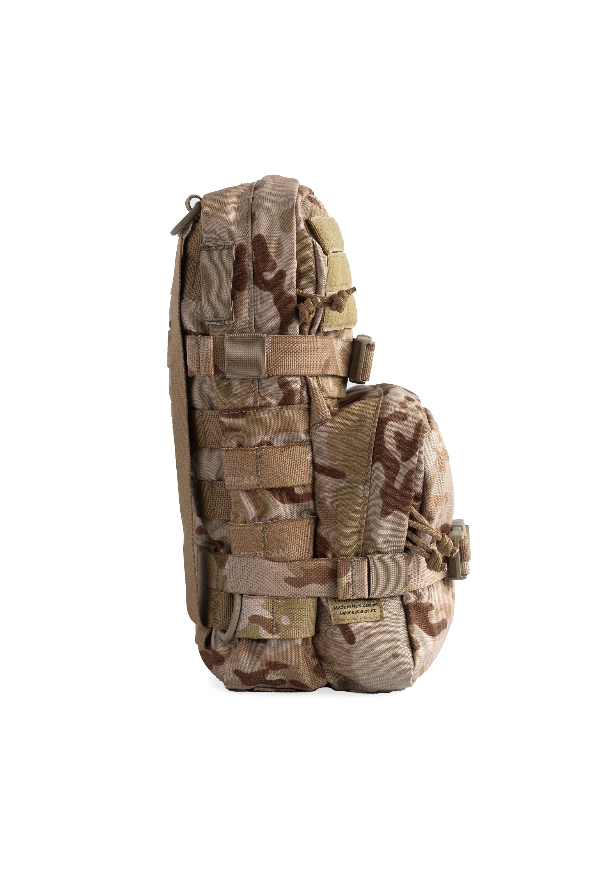 MiniMAP - Modular Assault Pack