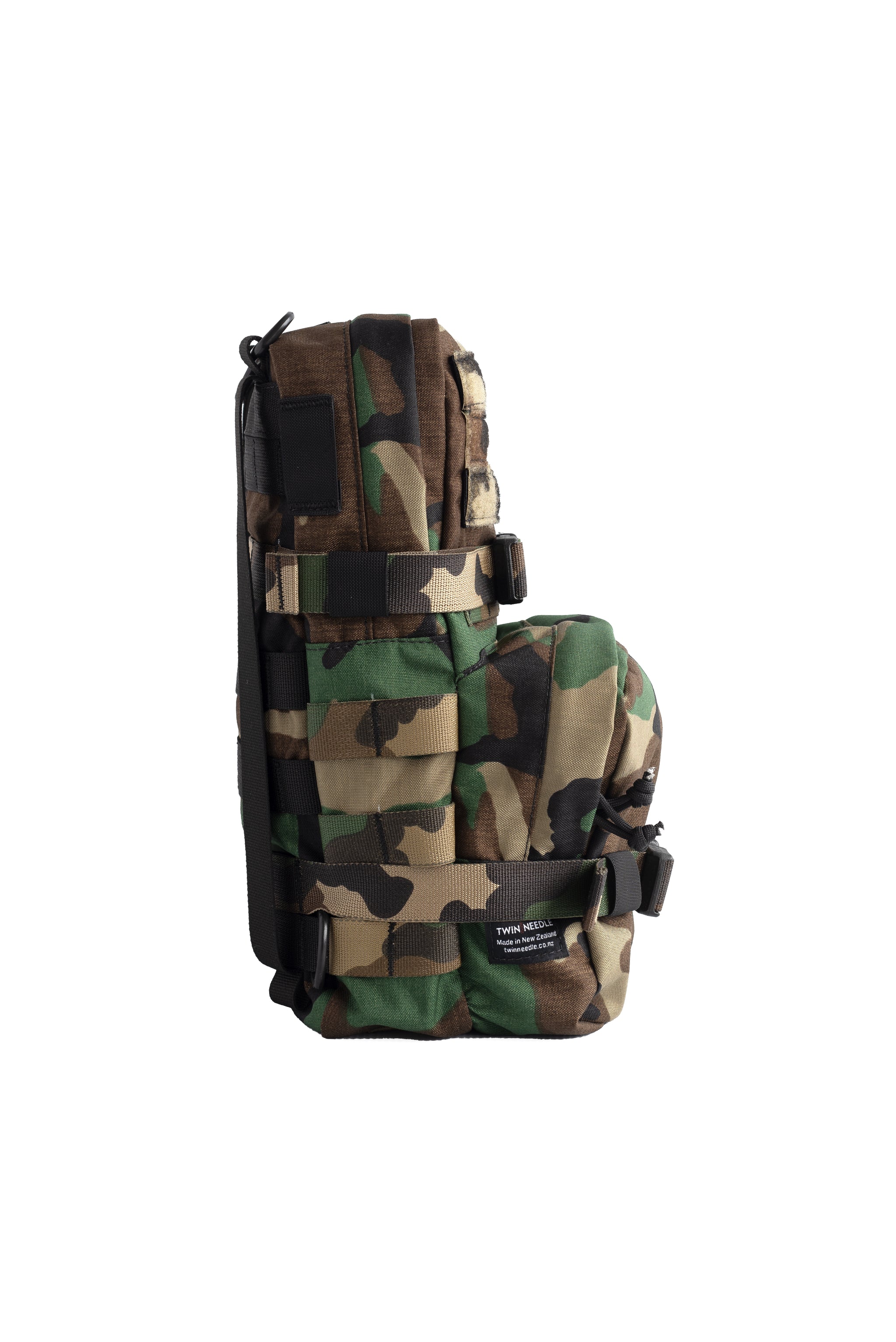 MiniMAP - Modular Assault Pack