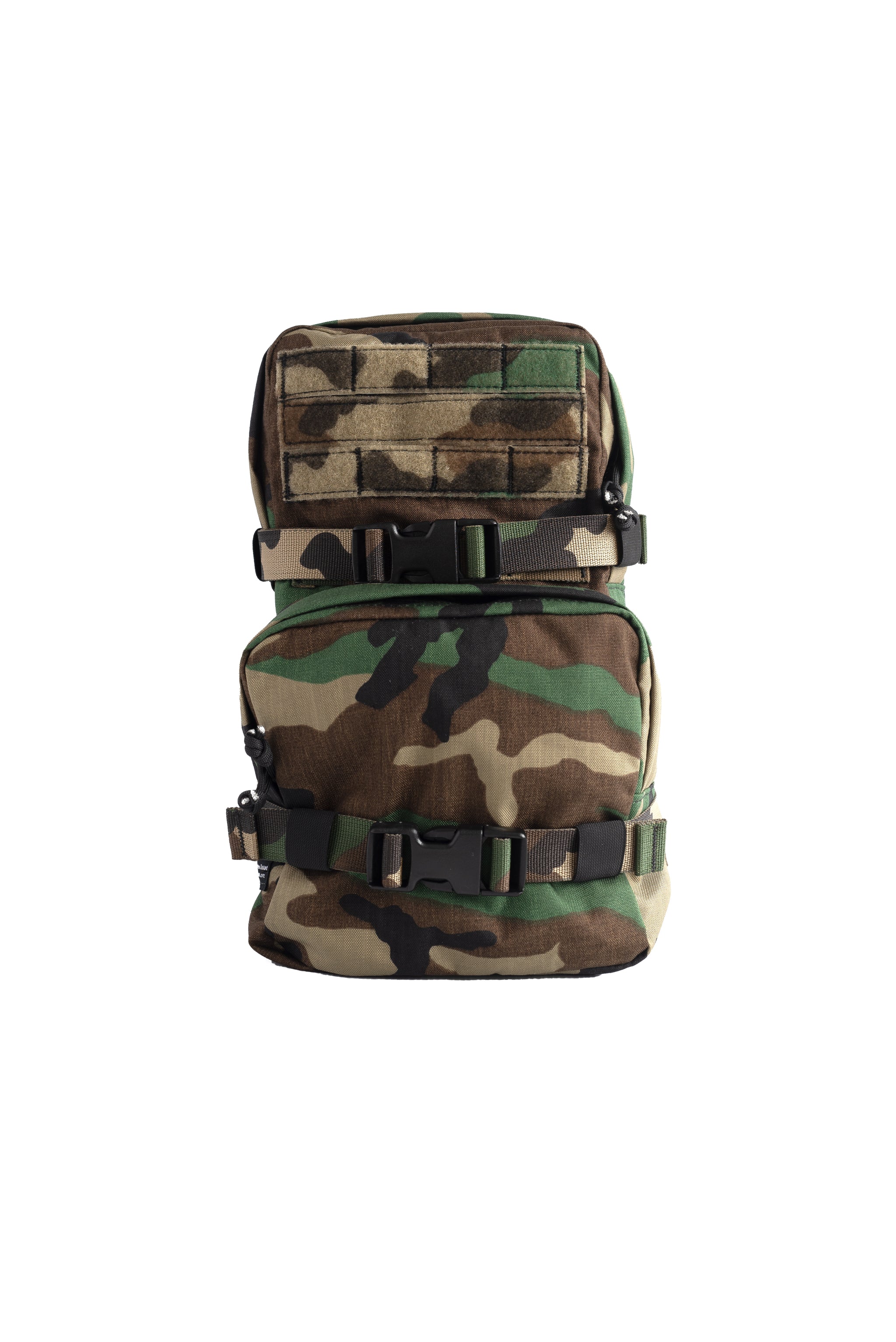 MiniMAP - Modular Assault Pack