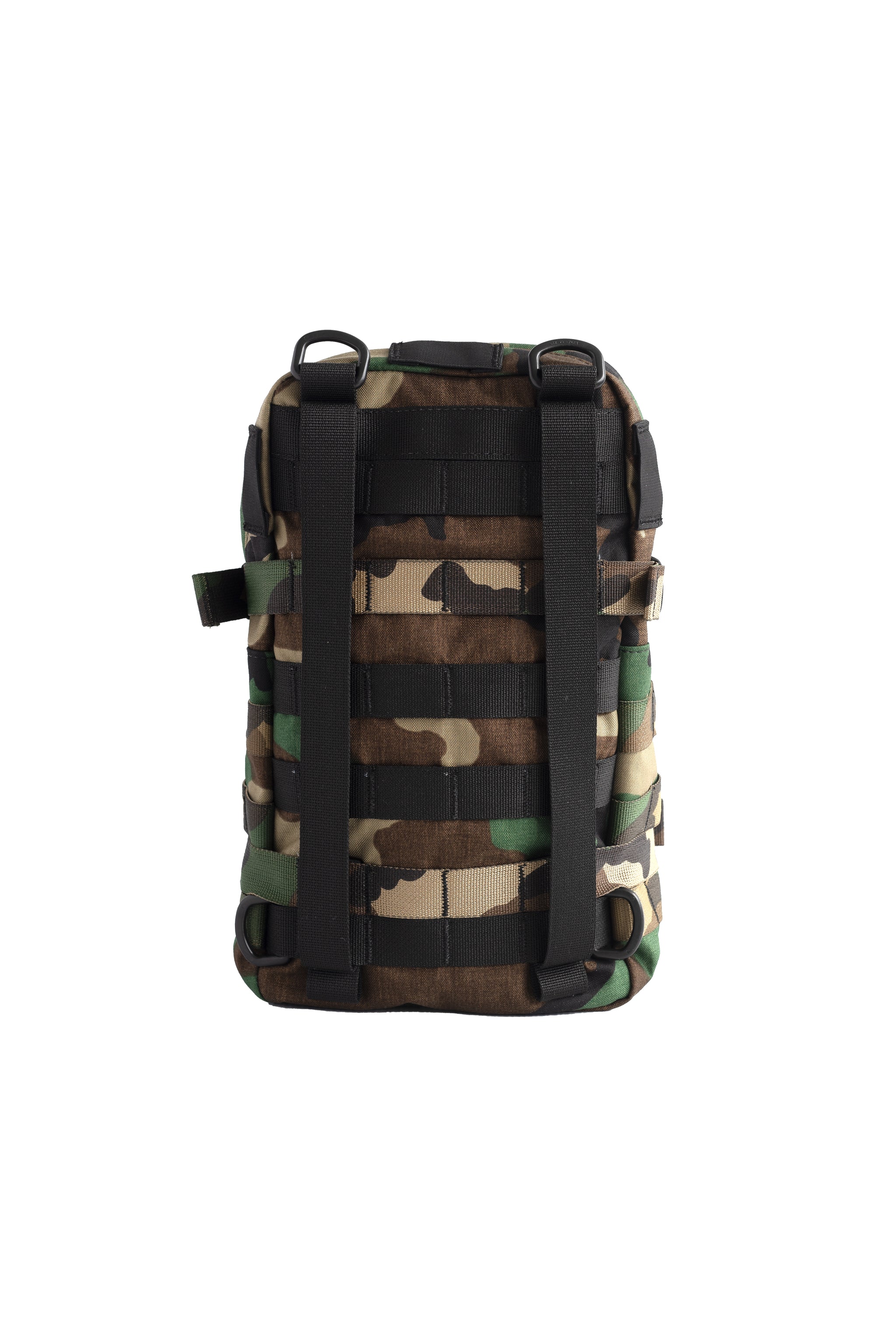 MiniMAP - Modular Assault Pack