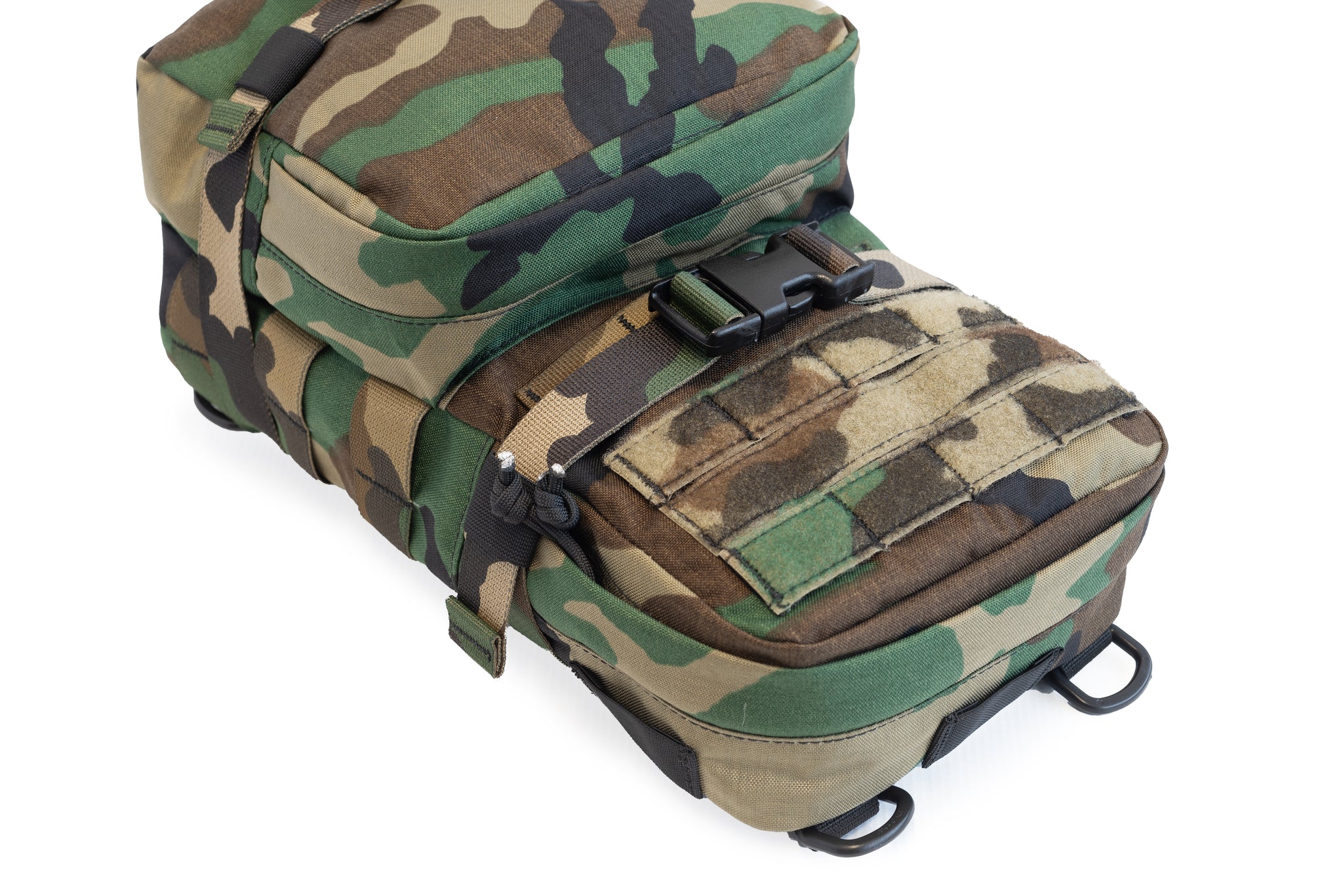 MiniMAP - Modular Assault Pack