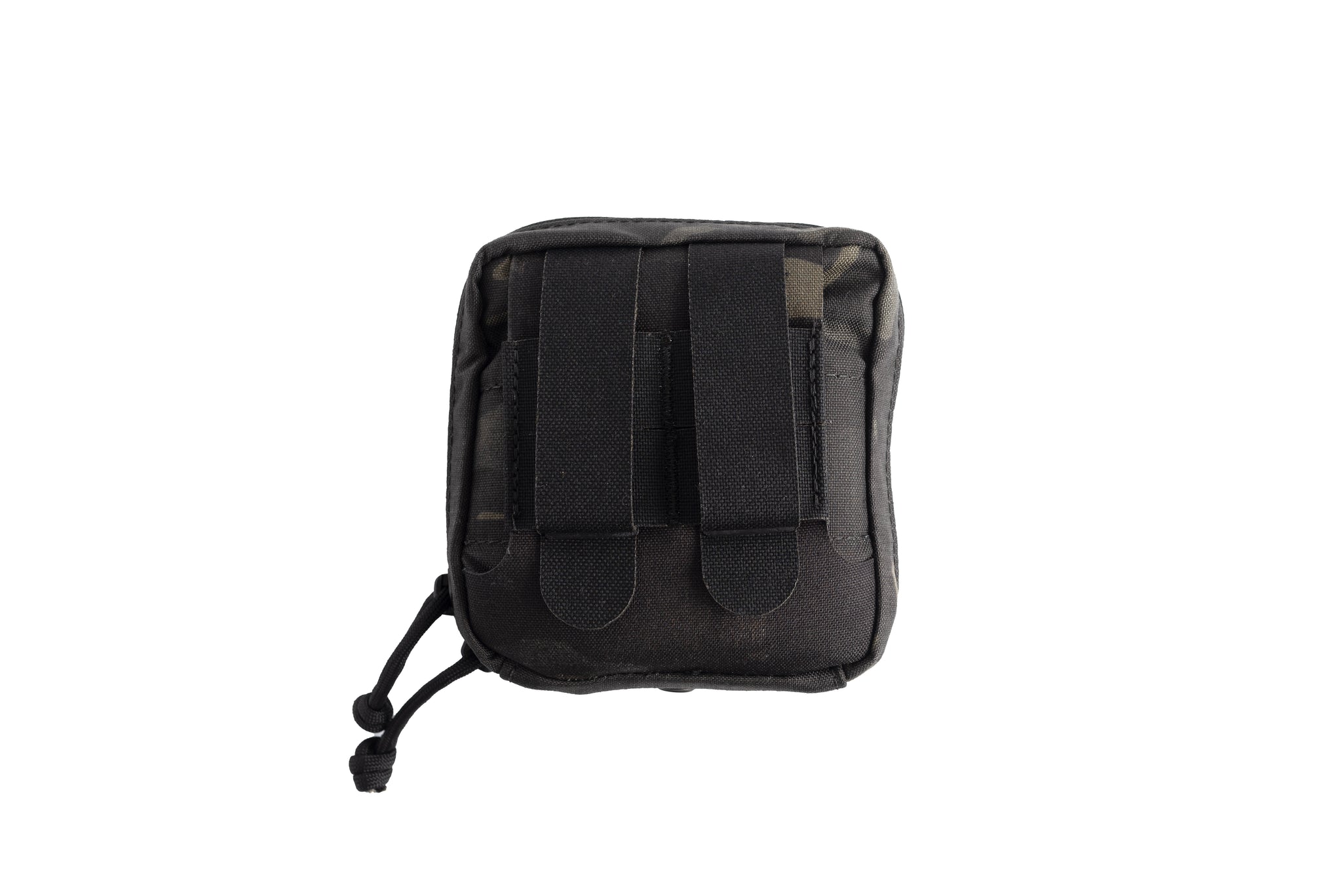 Round Pouch PRO